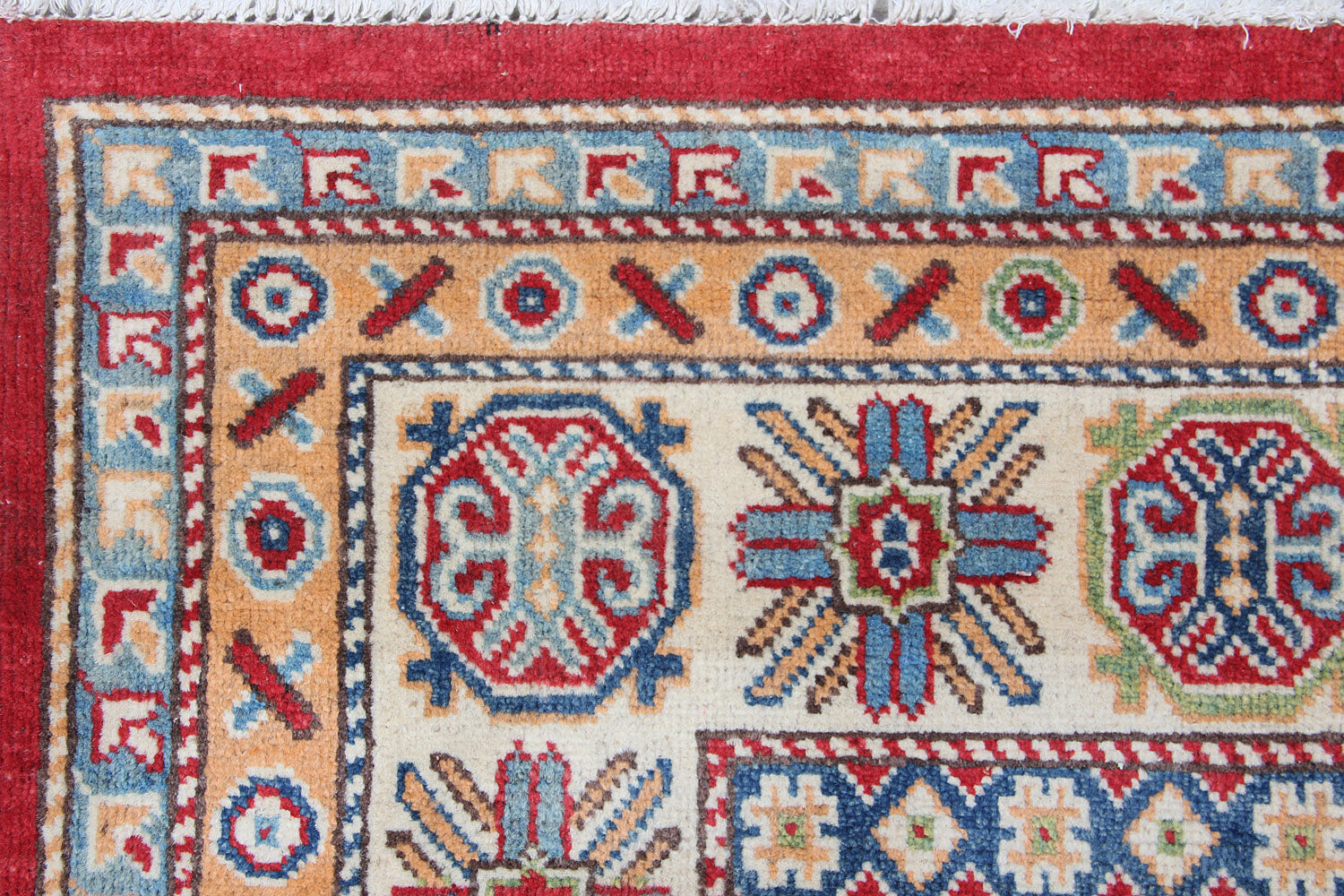 KAZAK