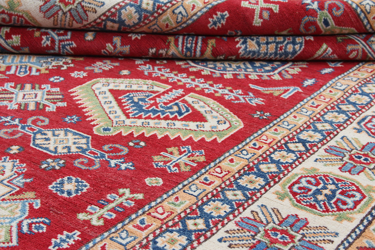 KAZAK