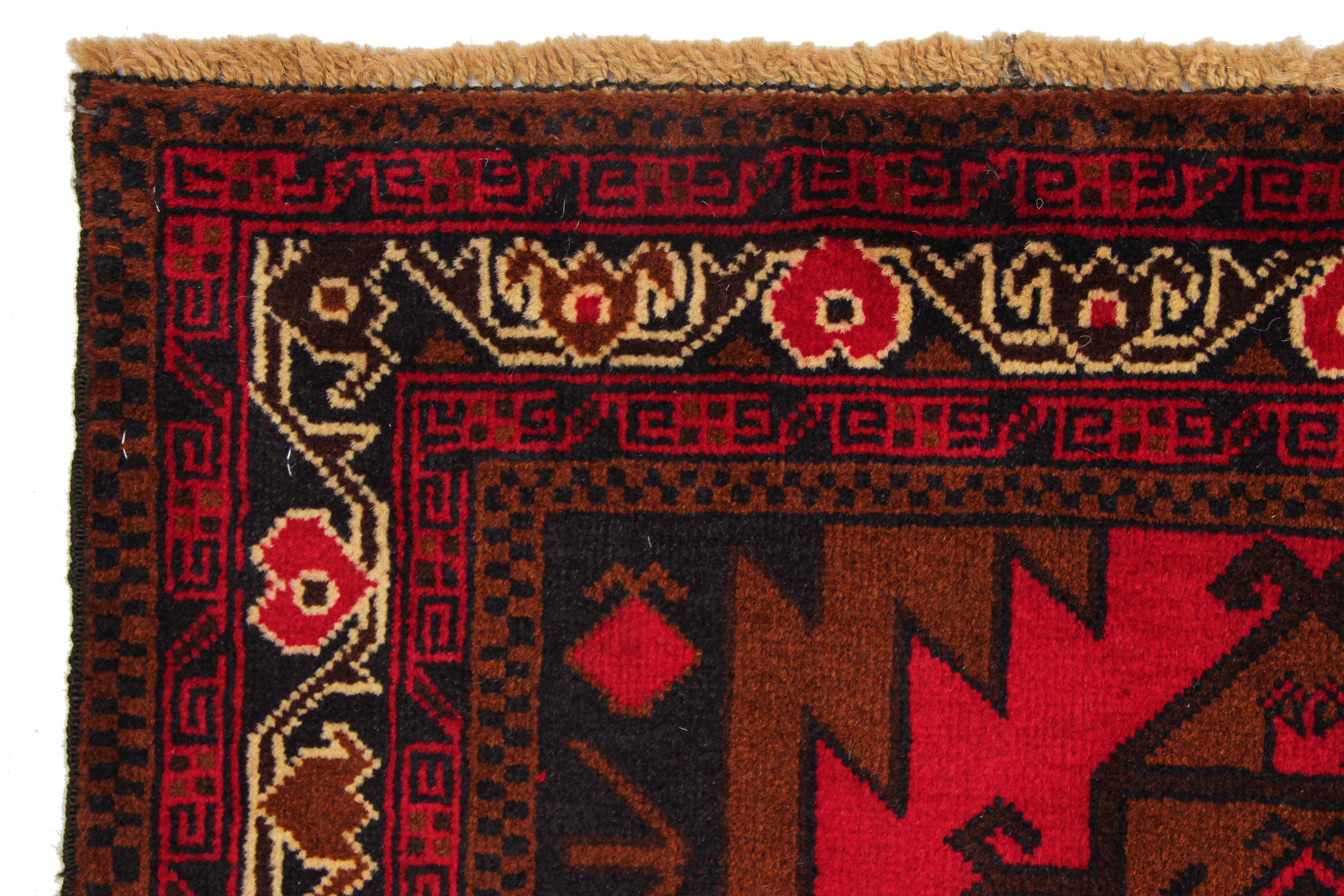 PRAYER RUG