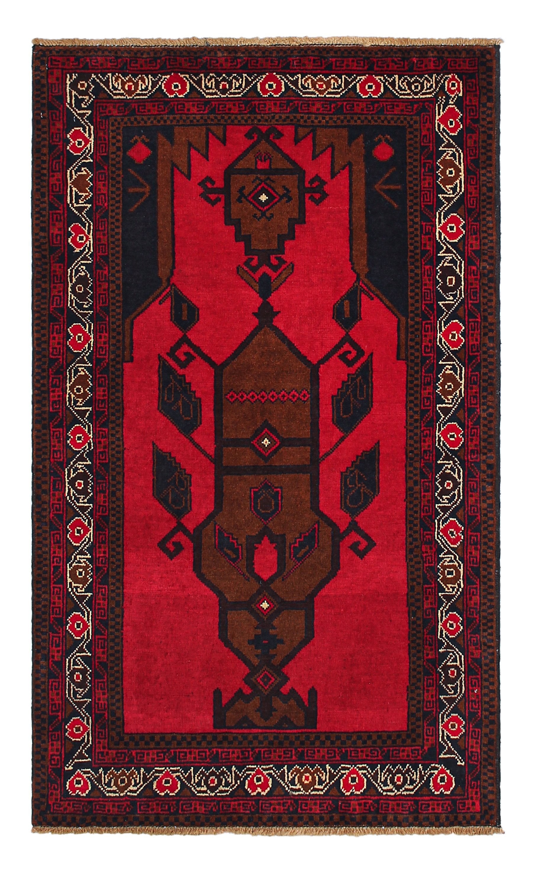 PRAYER RUG