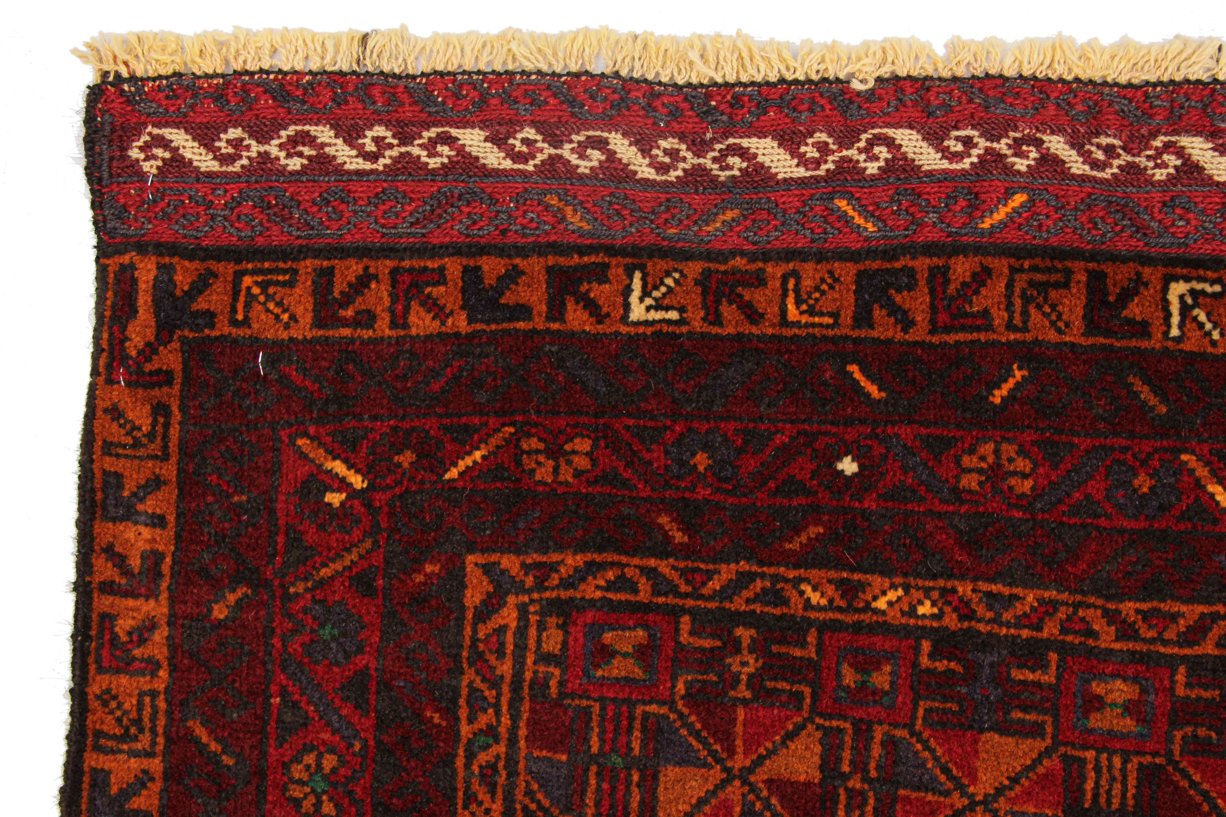 ADRASKAN BALUCHI