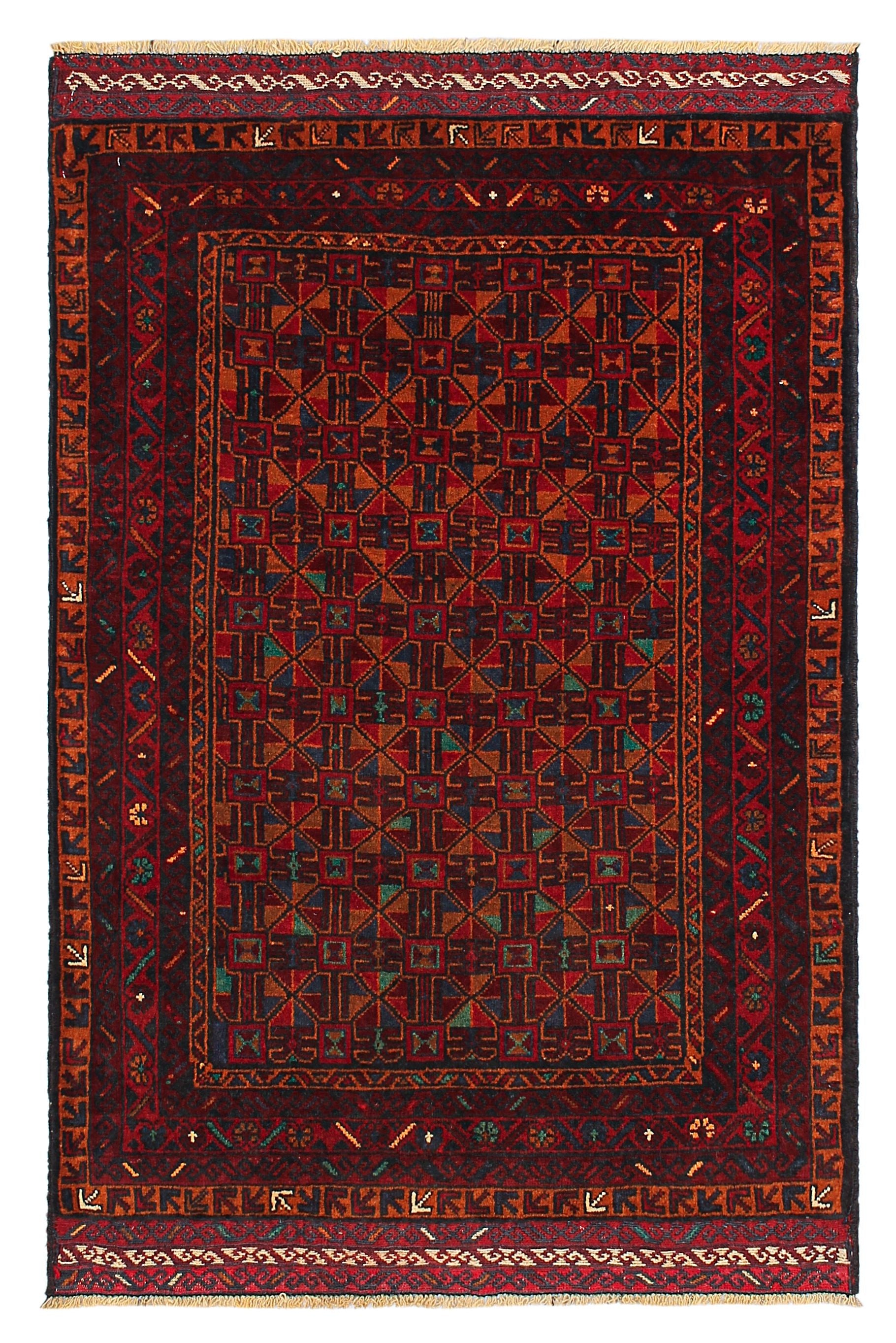 ADRASKAN BALUCHI