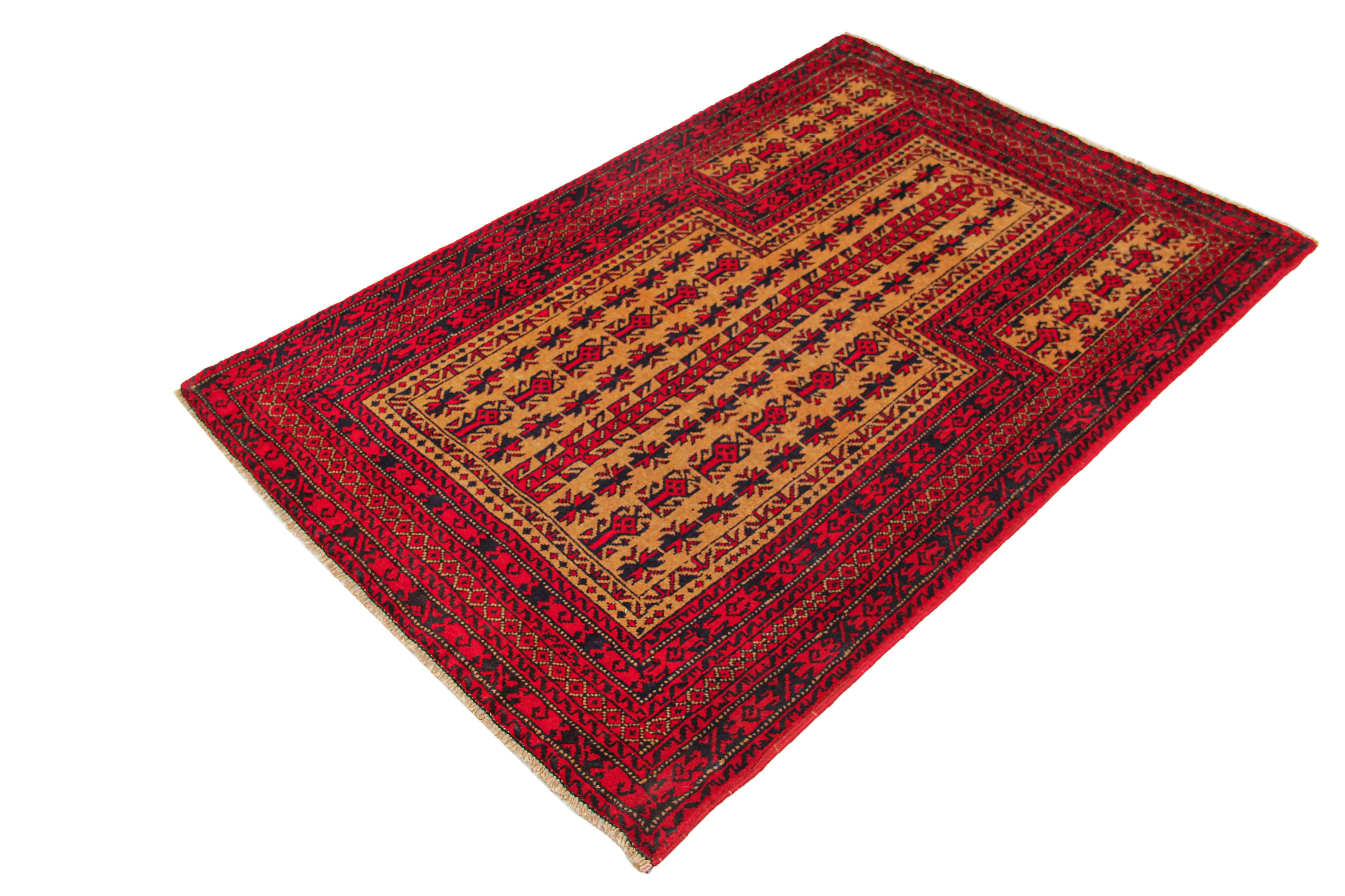 PRAYER RUG