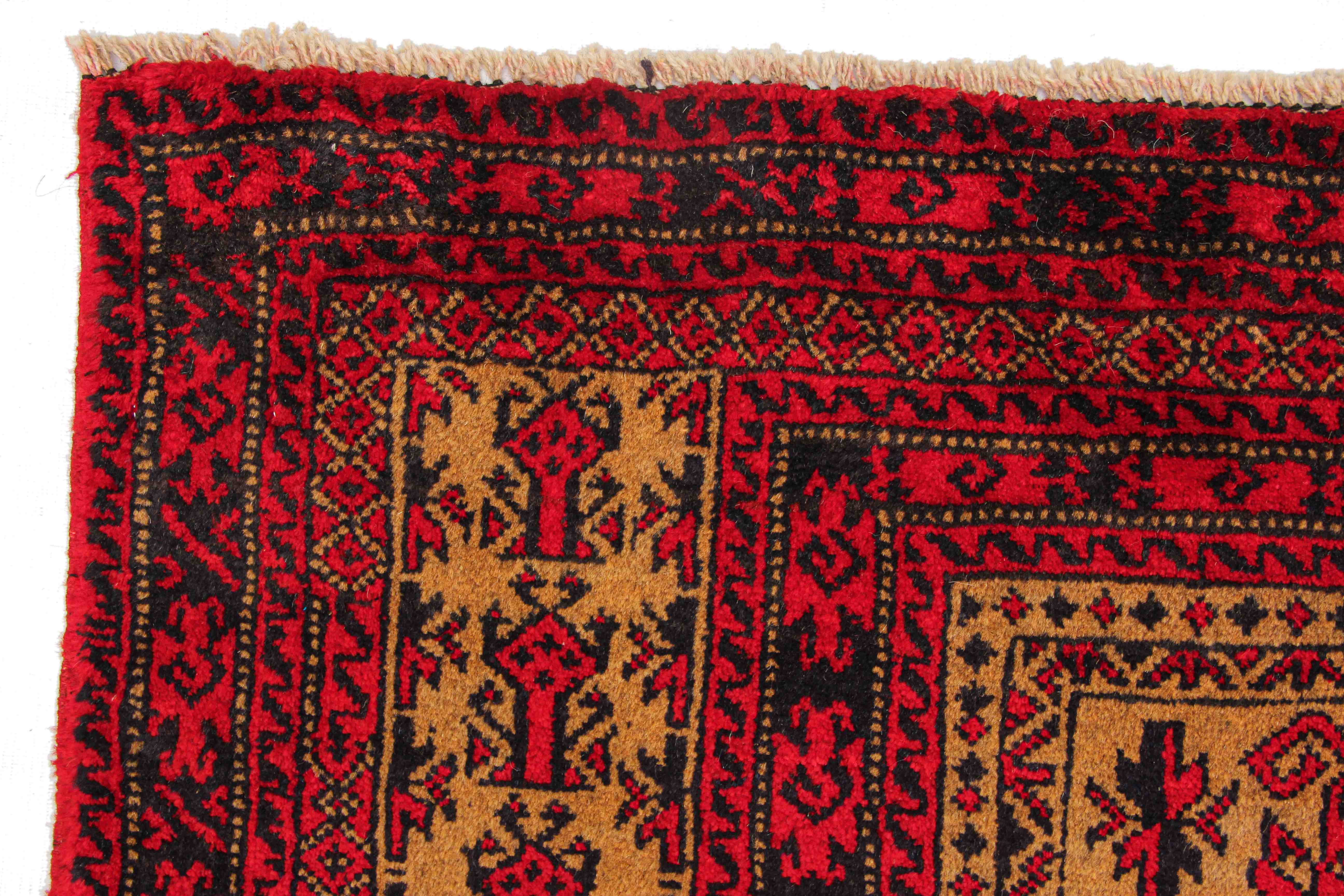 PRAYER RUG
