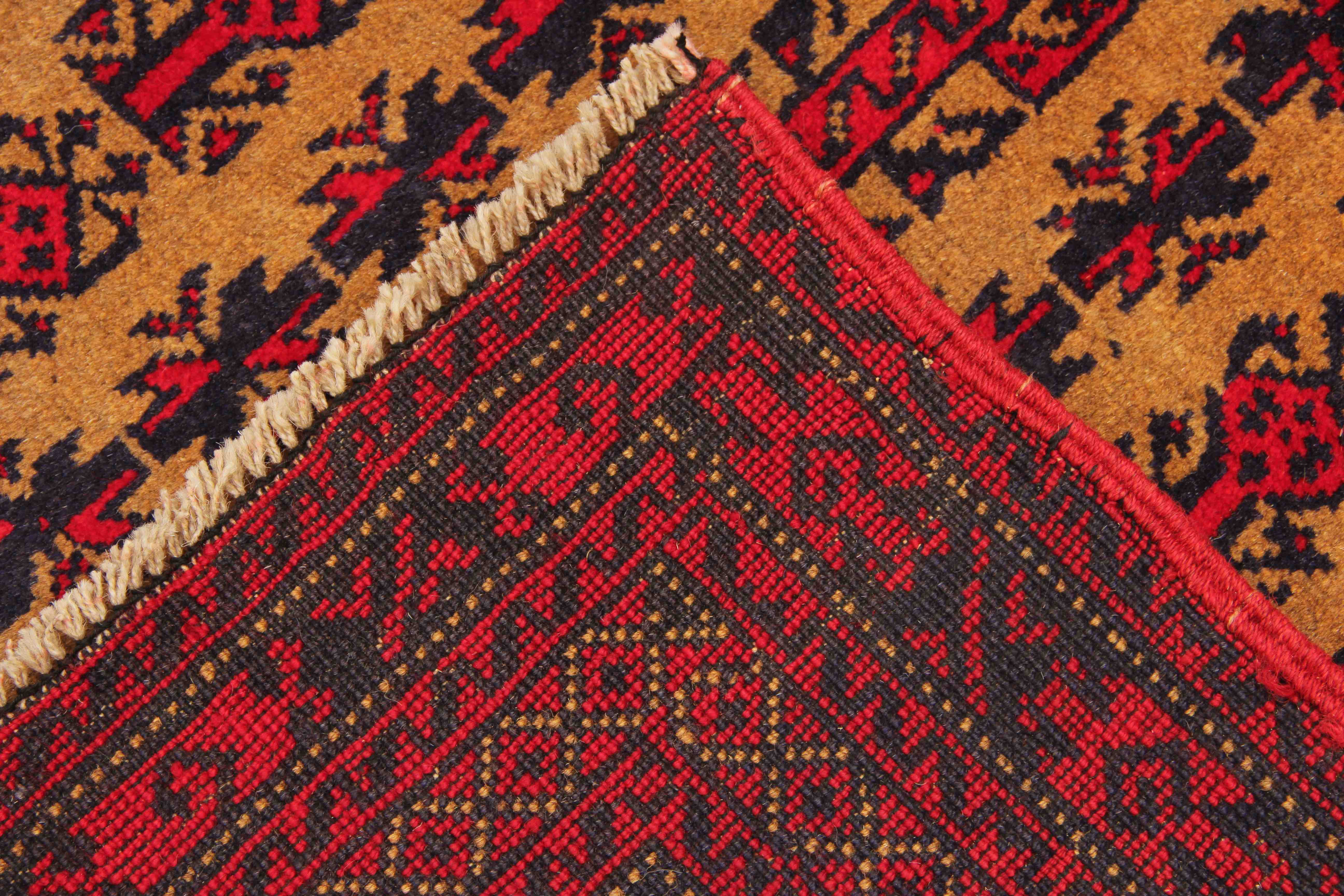 PRAYER RUG