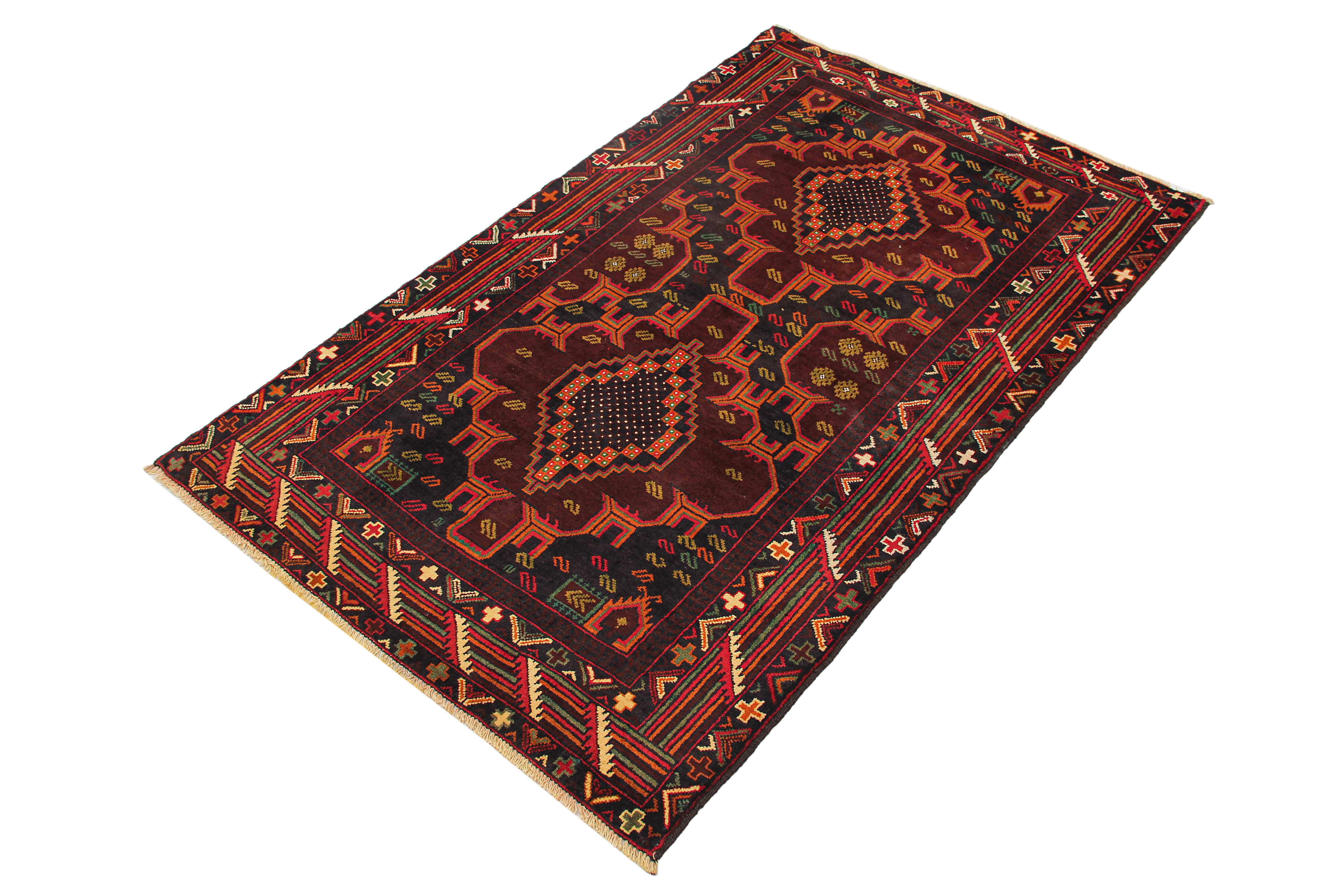 ADRASKAN BALUCHI