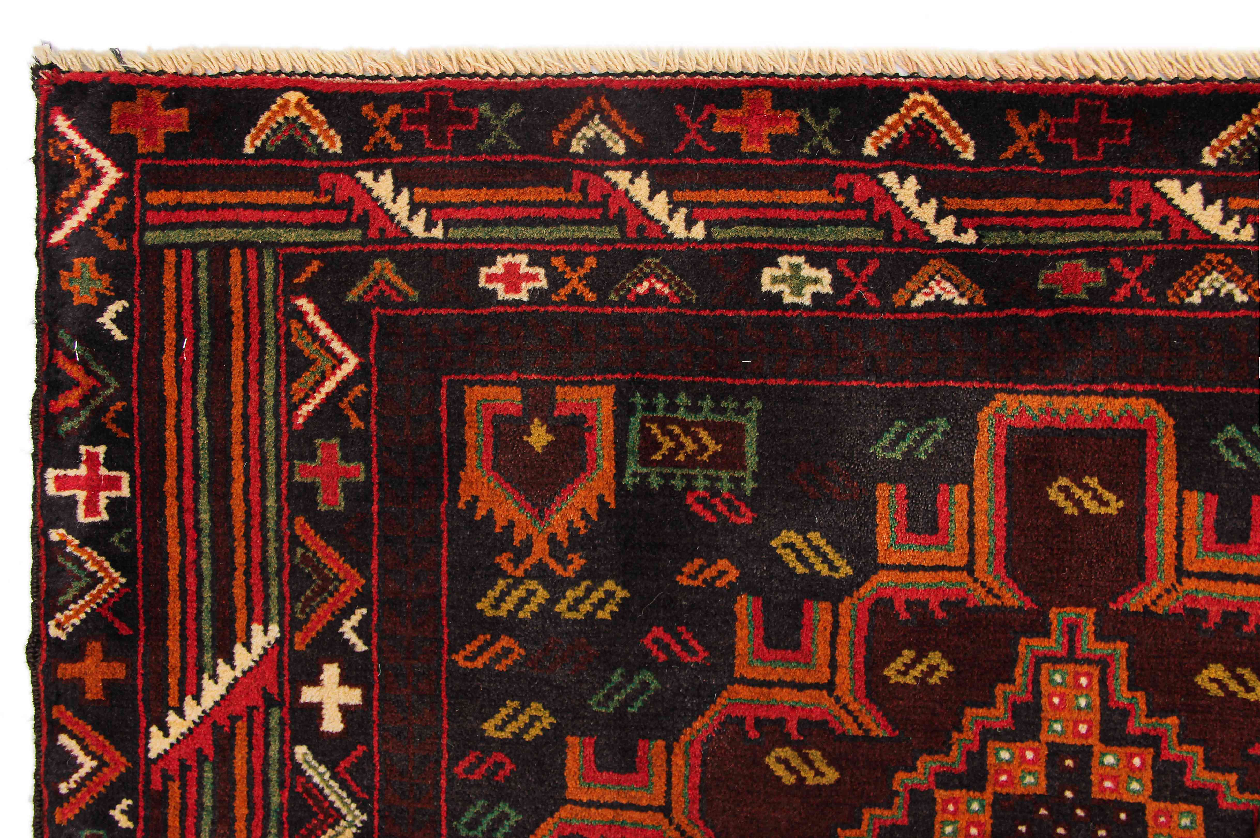 ADRASKAN BALUCHI