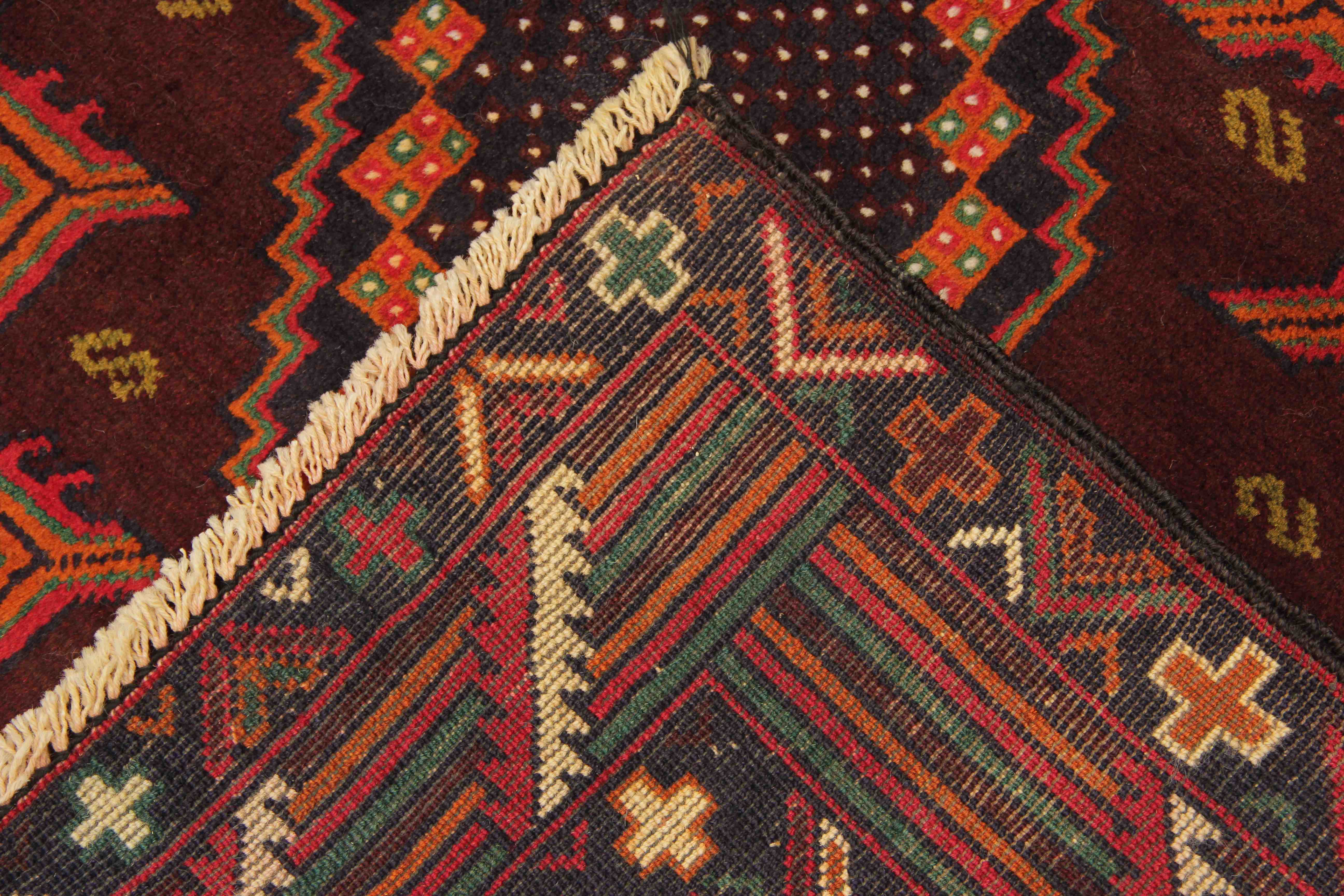 ADRASKAN BALUCHI