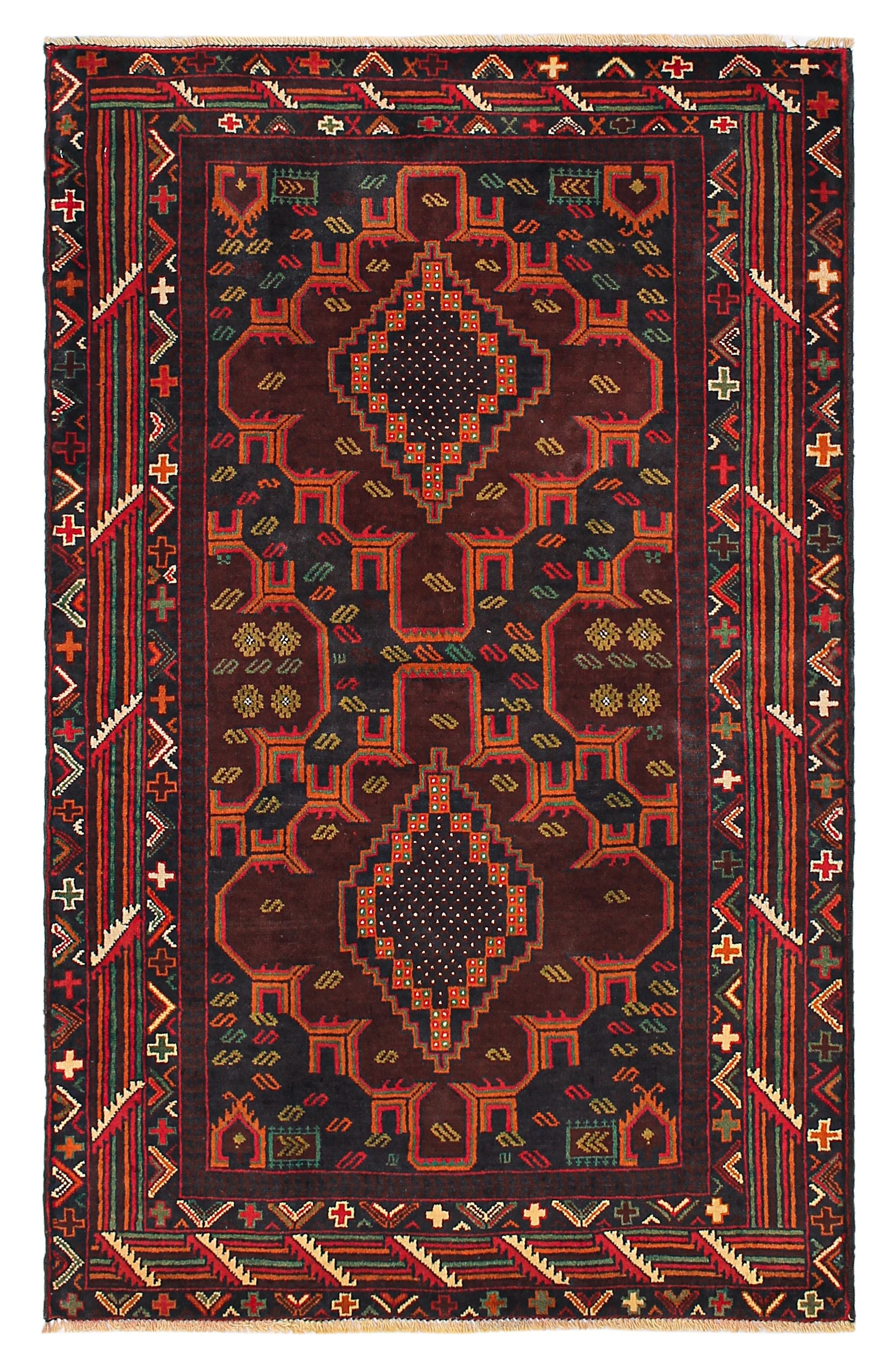 ADRASKAN BALUCHI