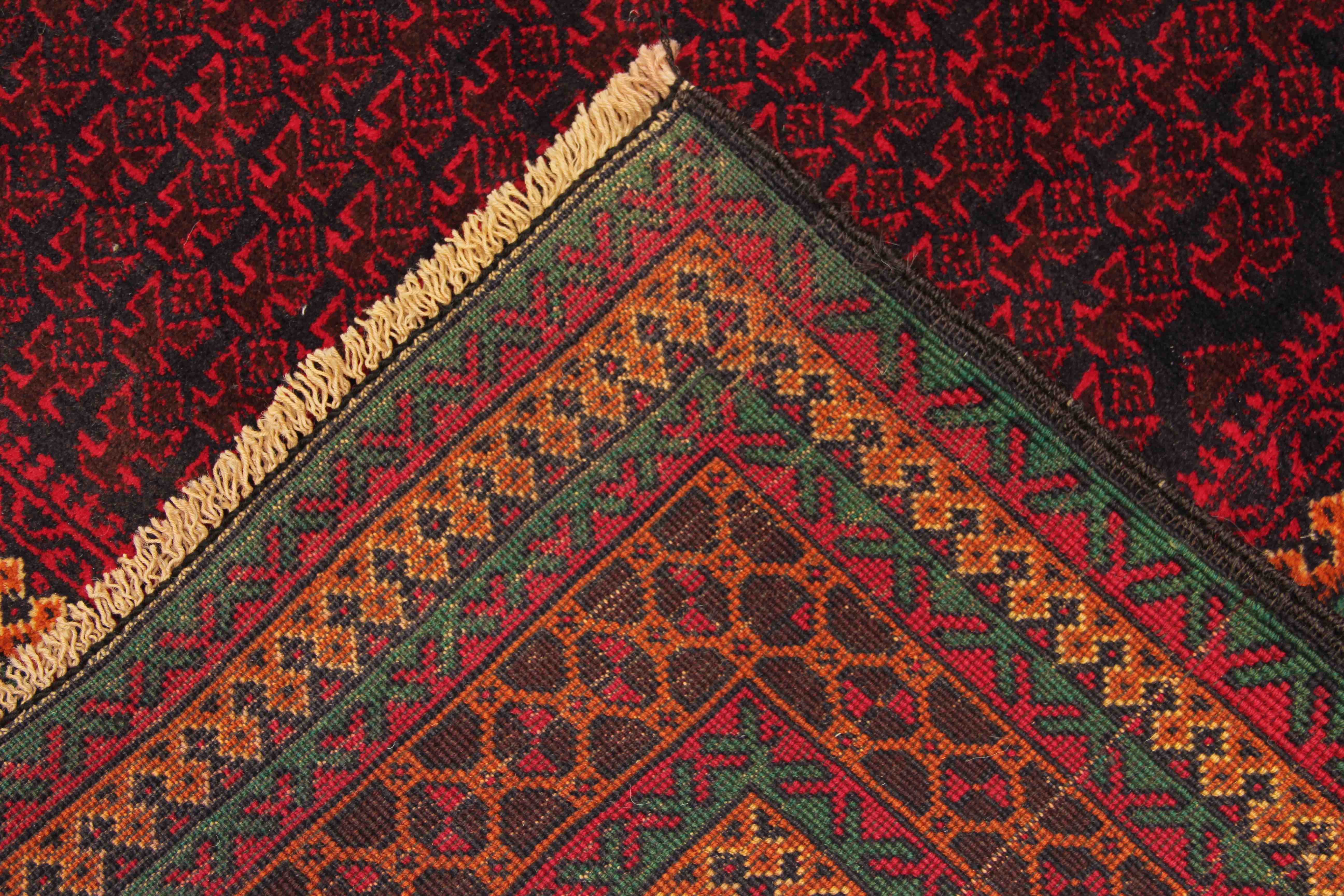 PRAYER RUG