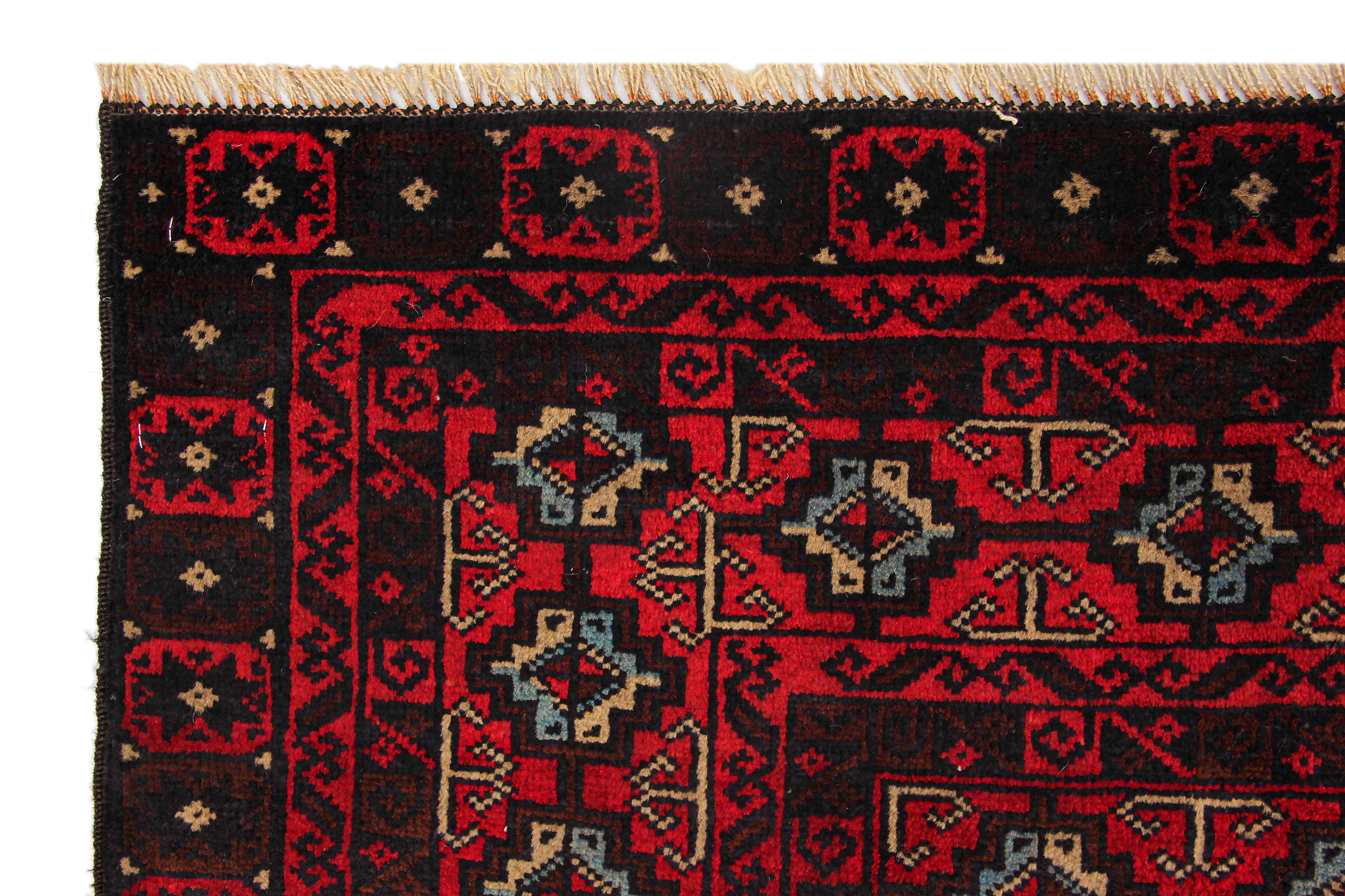 PRAYER RUG