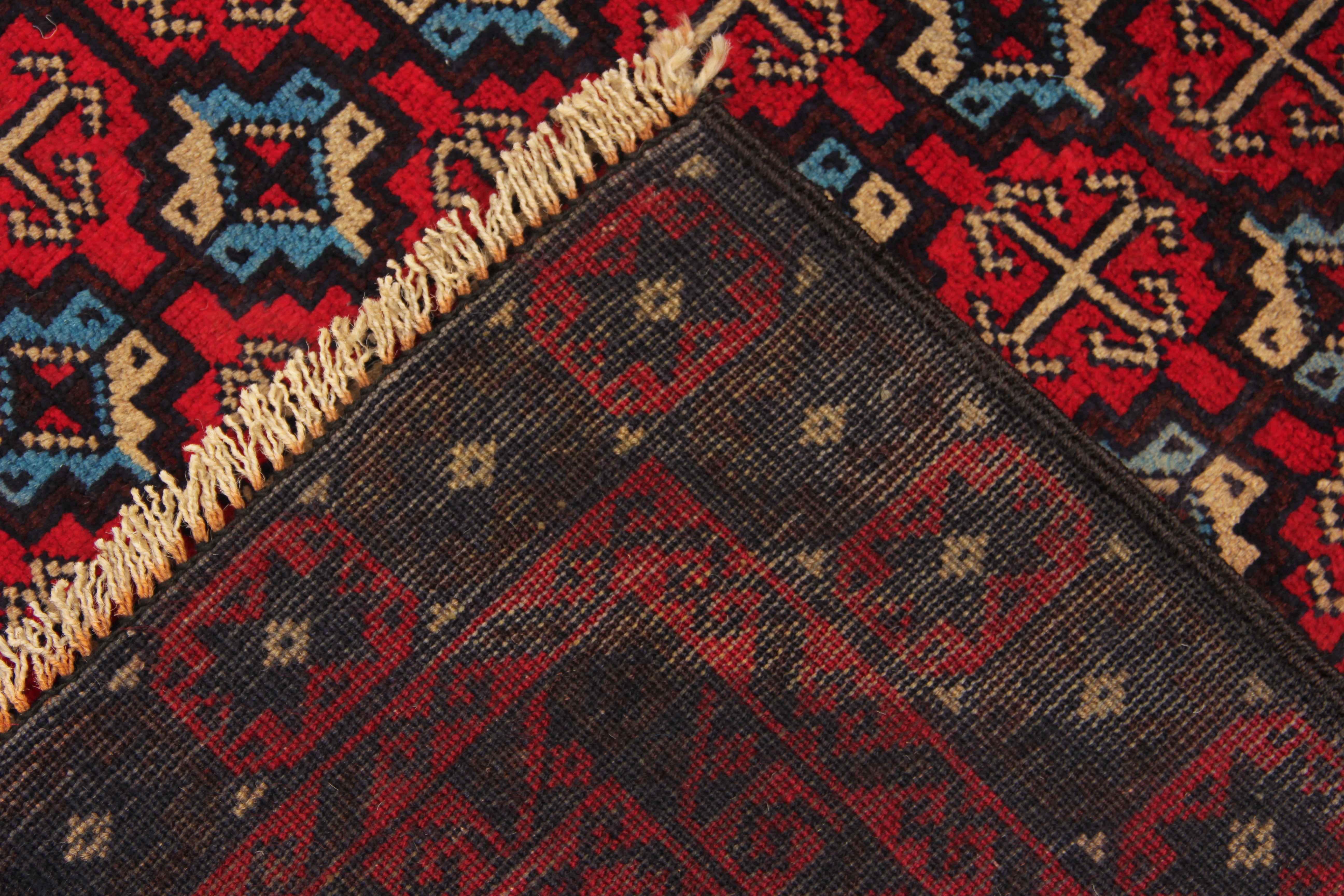 PRAYER RUG
