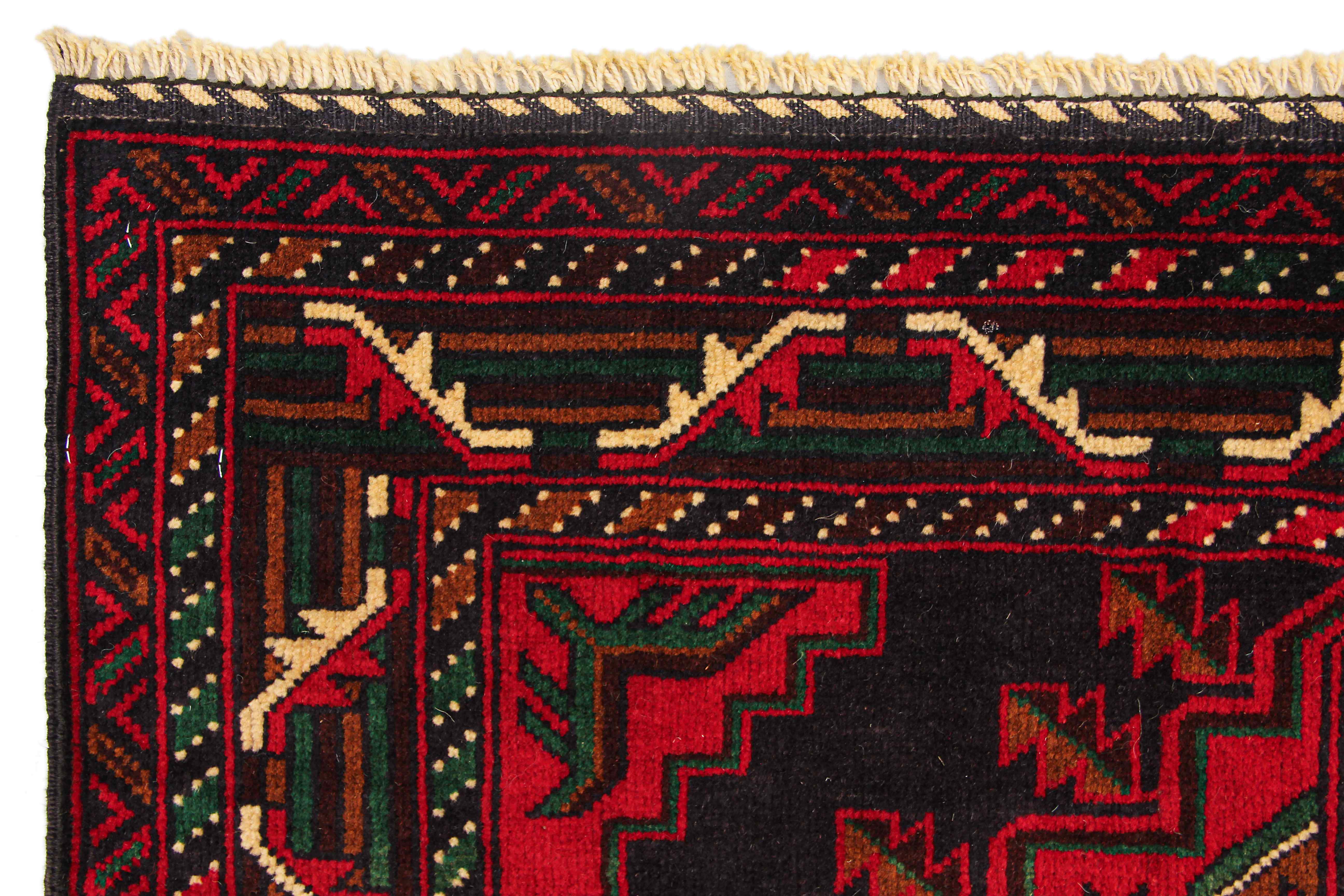 ADRASKAN BALUCHI