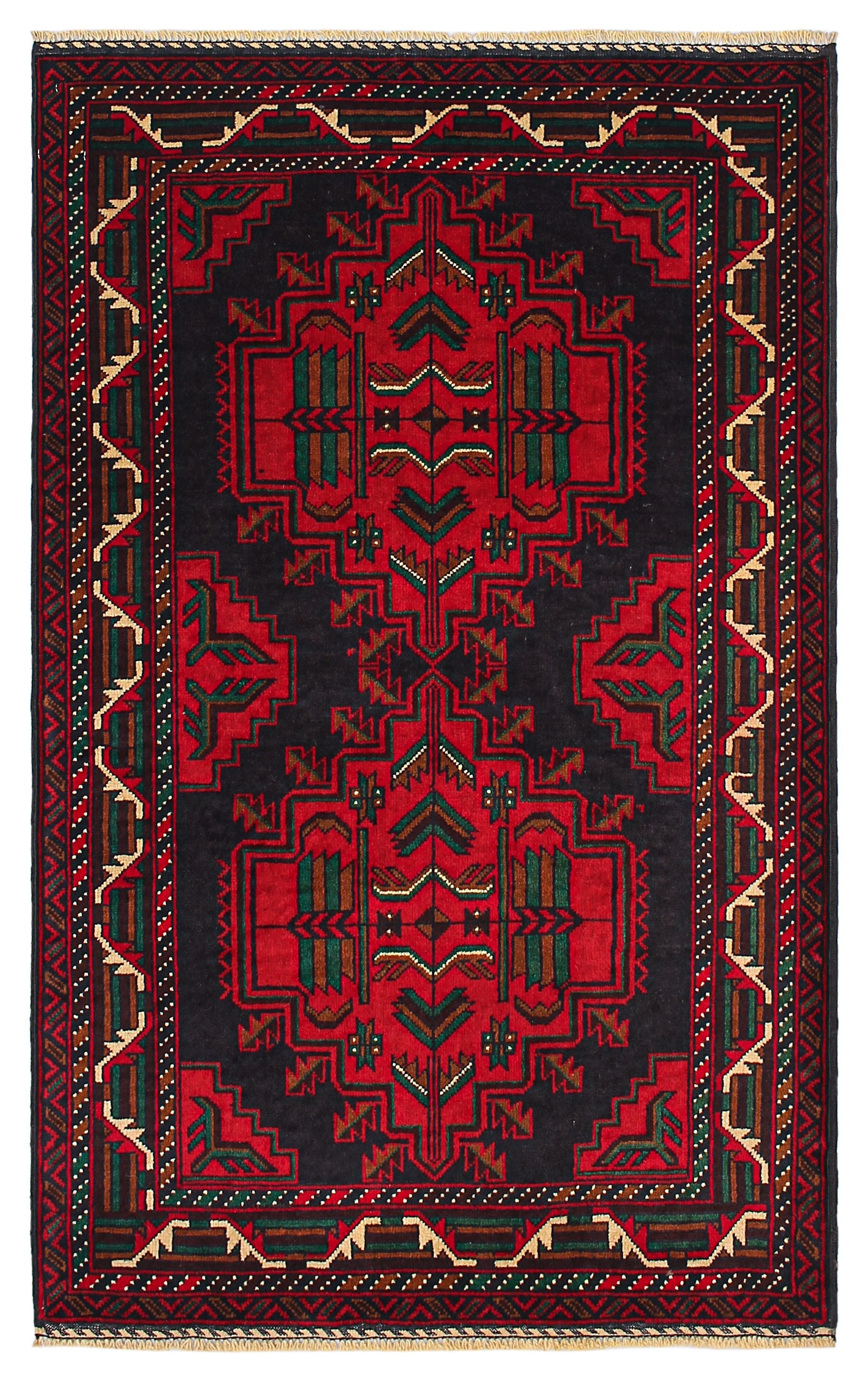 ADRASKAN BALUCHI
