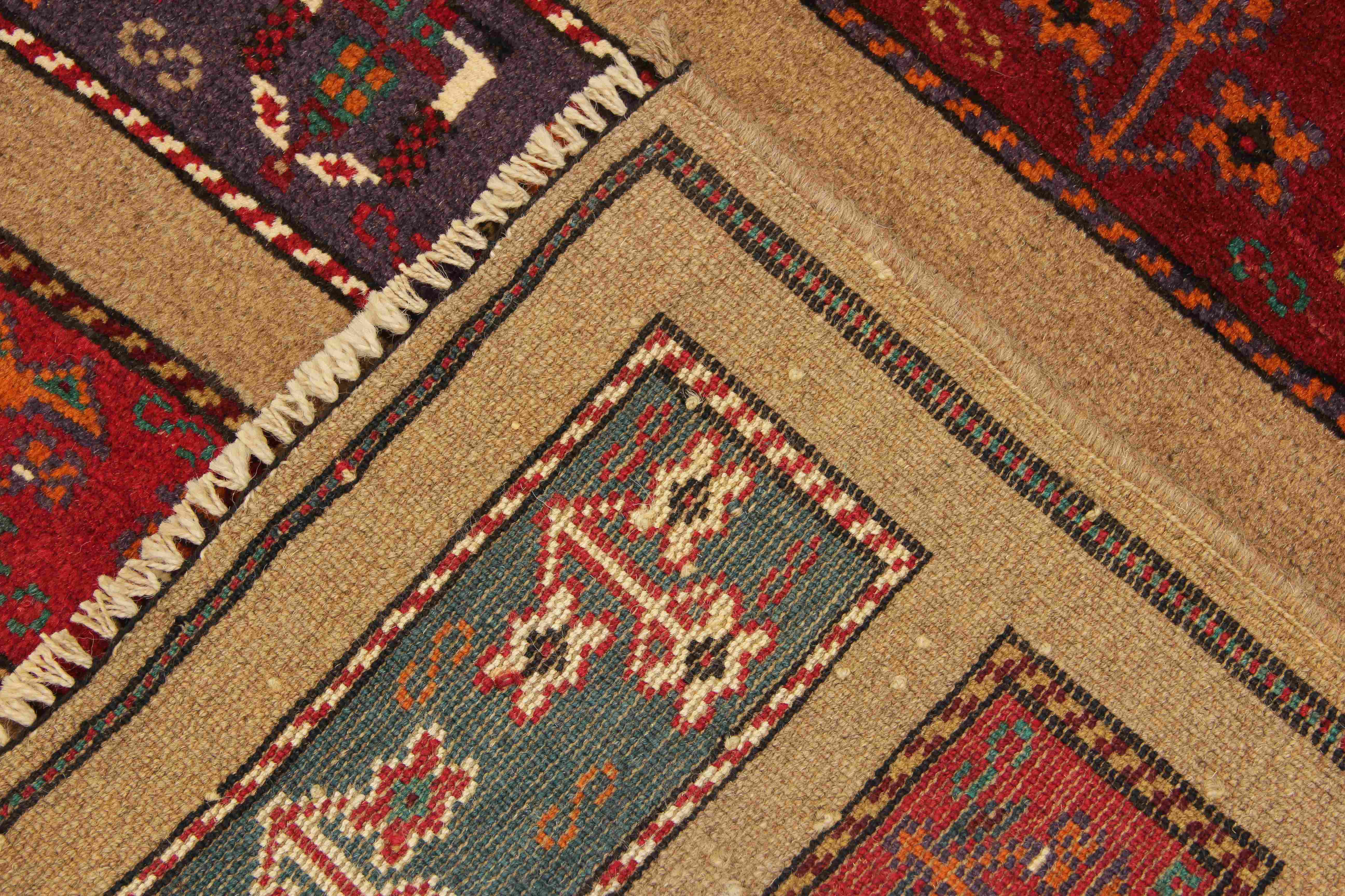 ADRASKAN BALUCHI