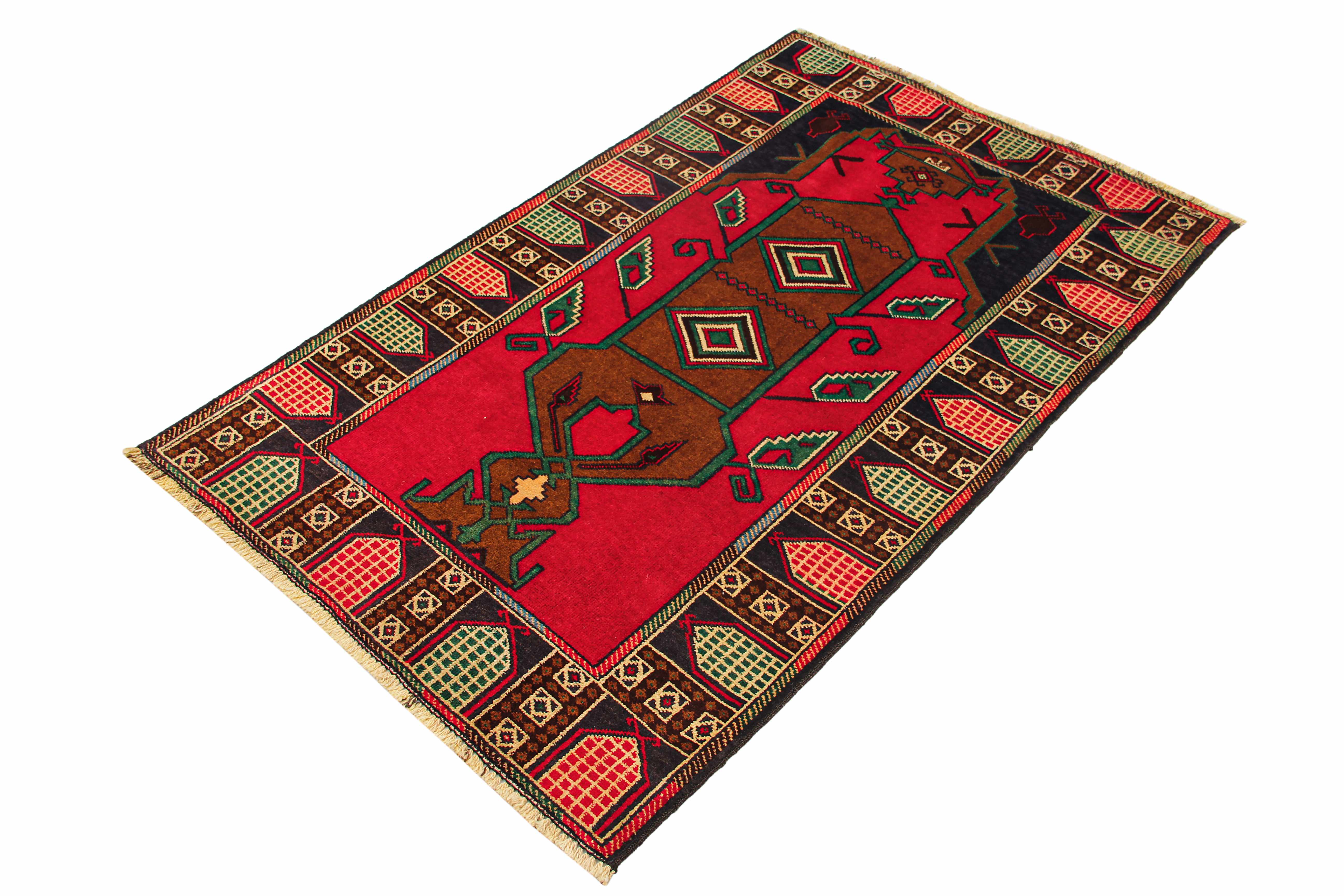 ADRASKAN BALUCHI