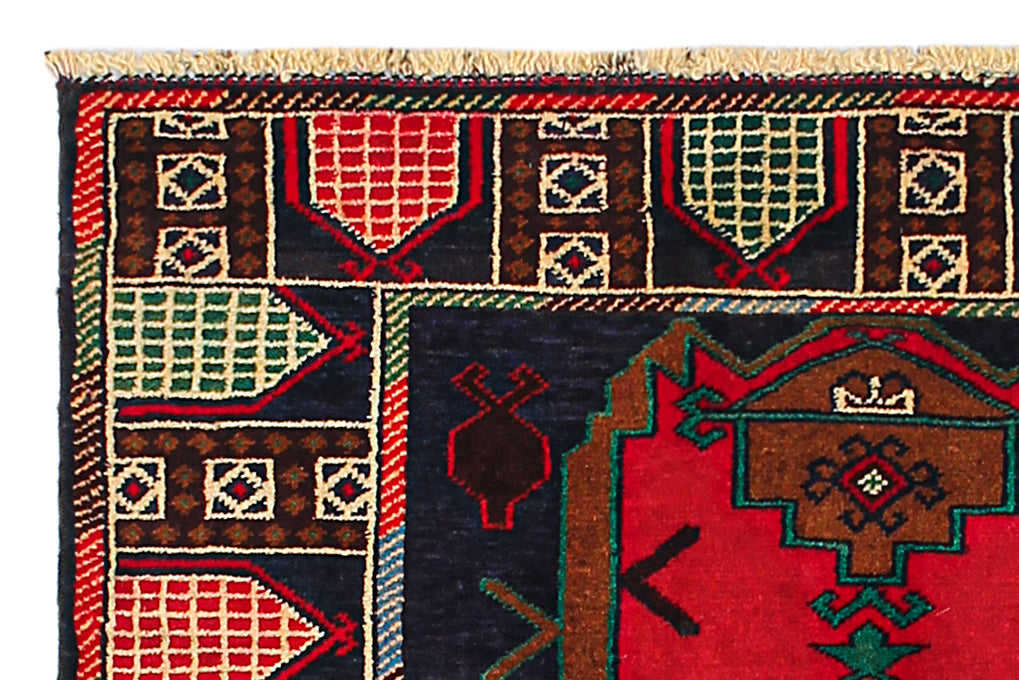 ADRASKAN BALUCHI