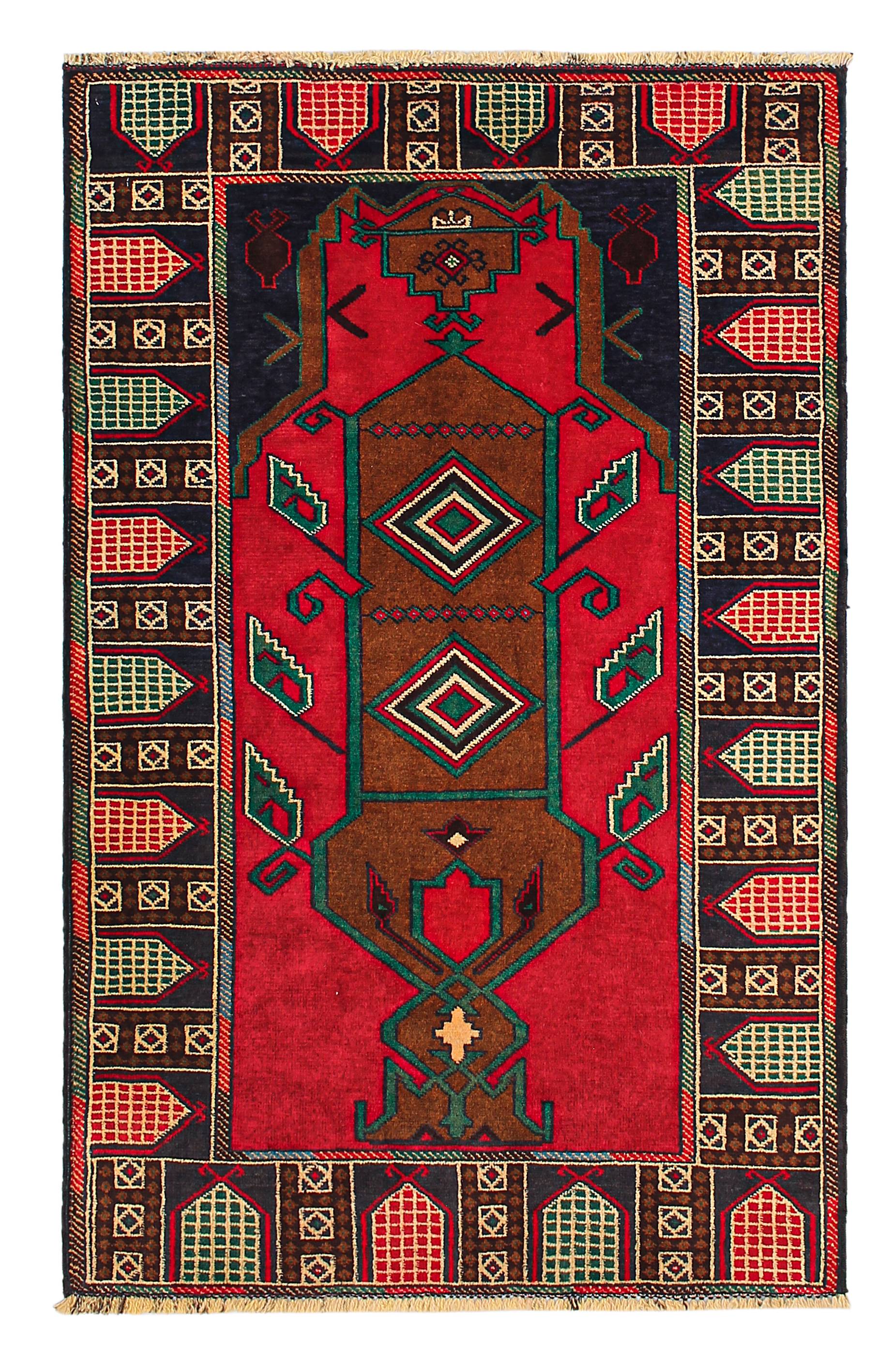 ADRASKAN BALUCHI
