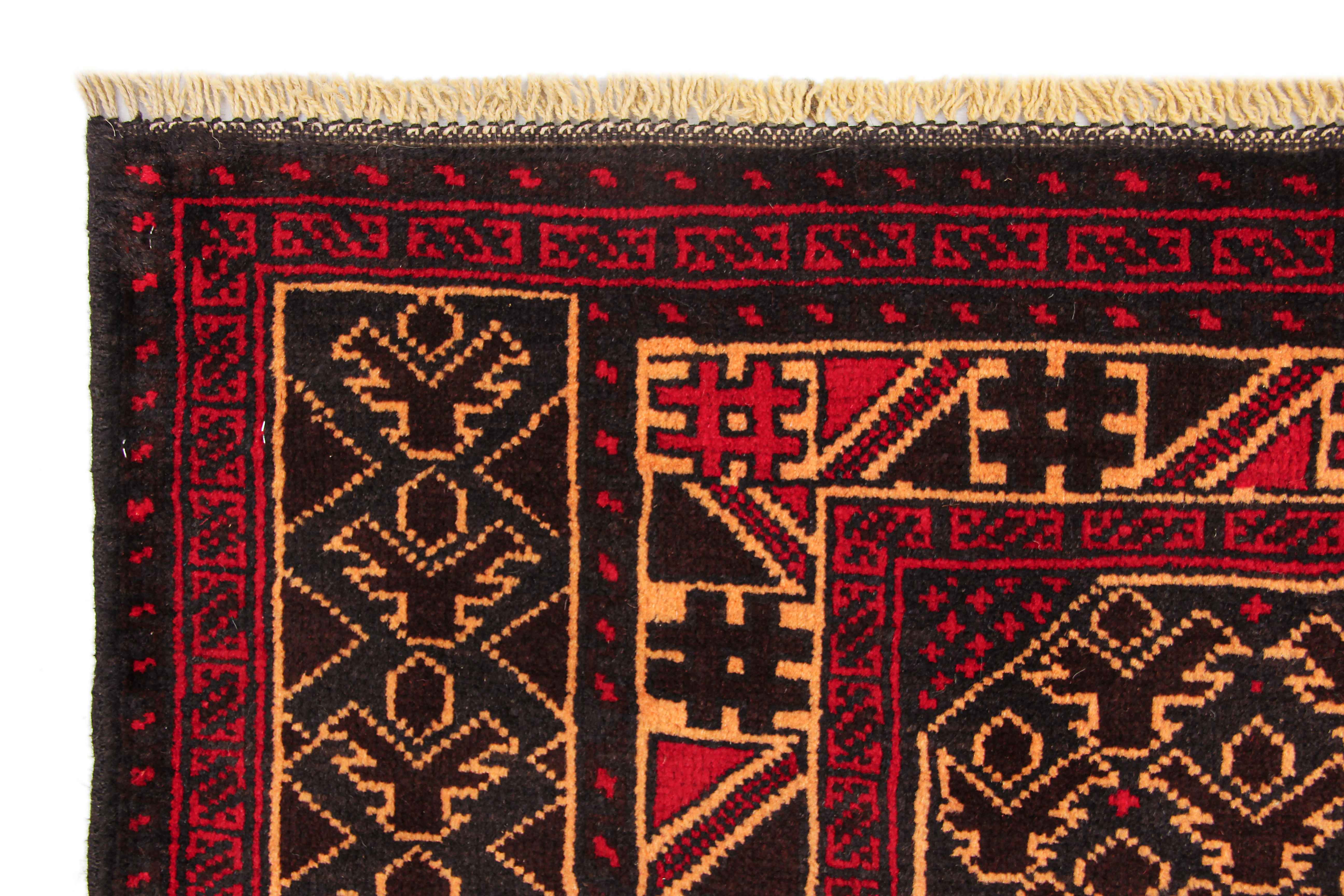 PRAYER RUG