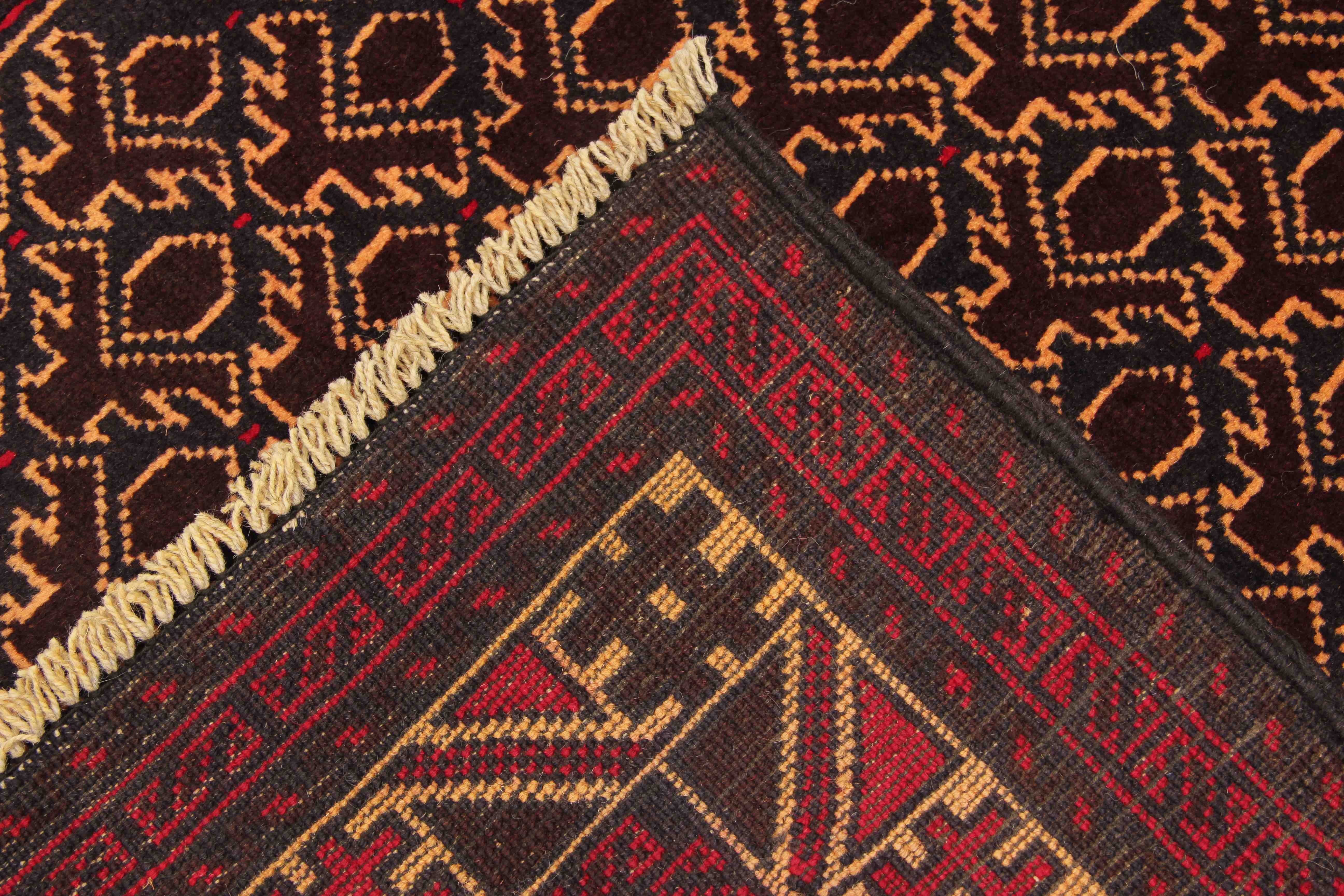 PRAYER RUG