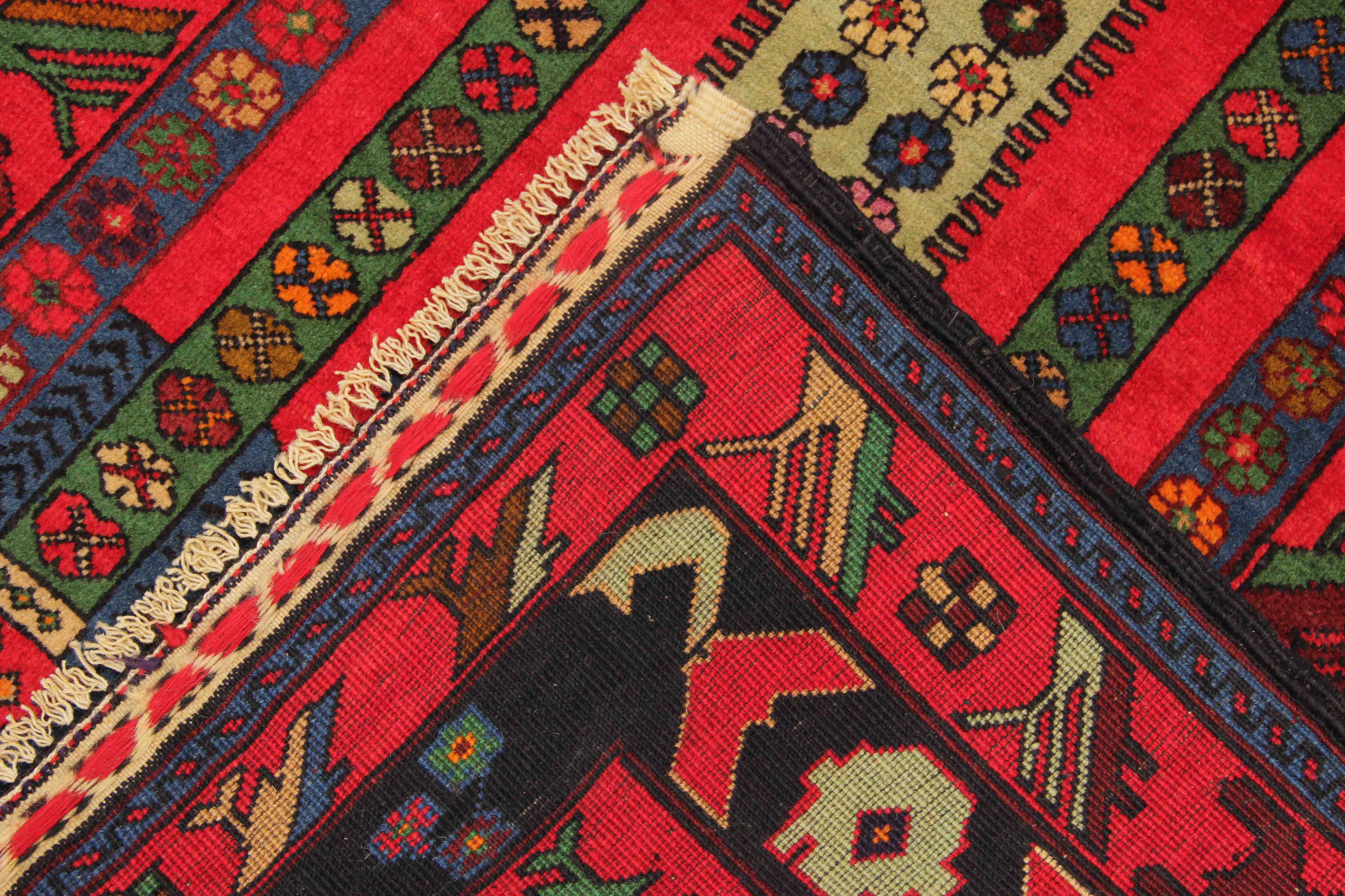PRAYER RUG