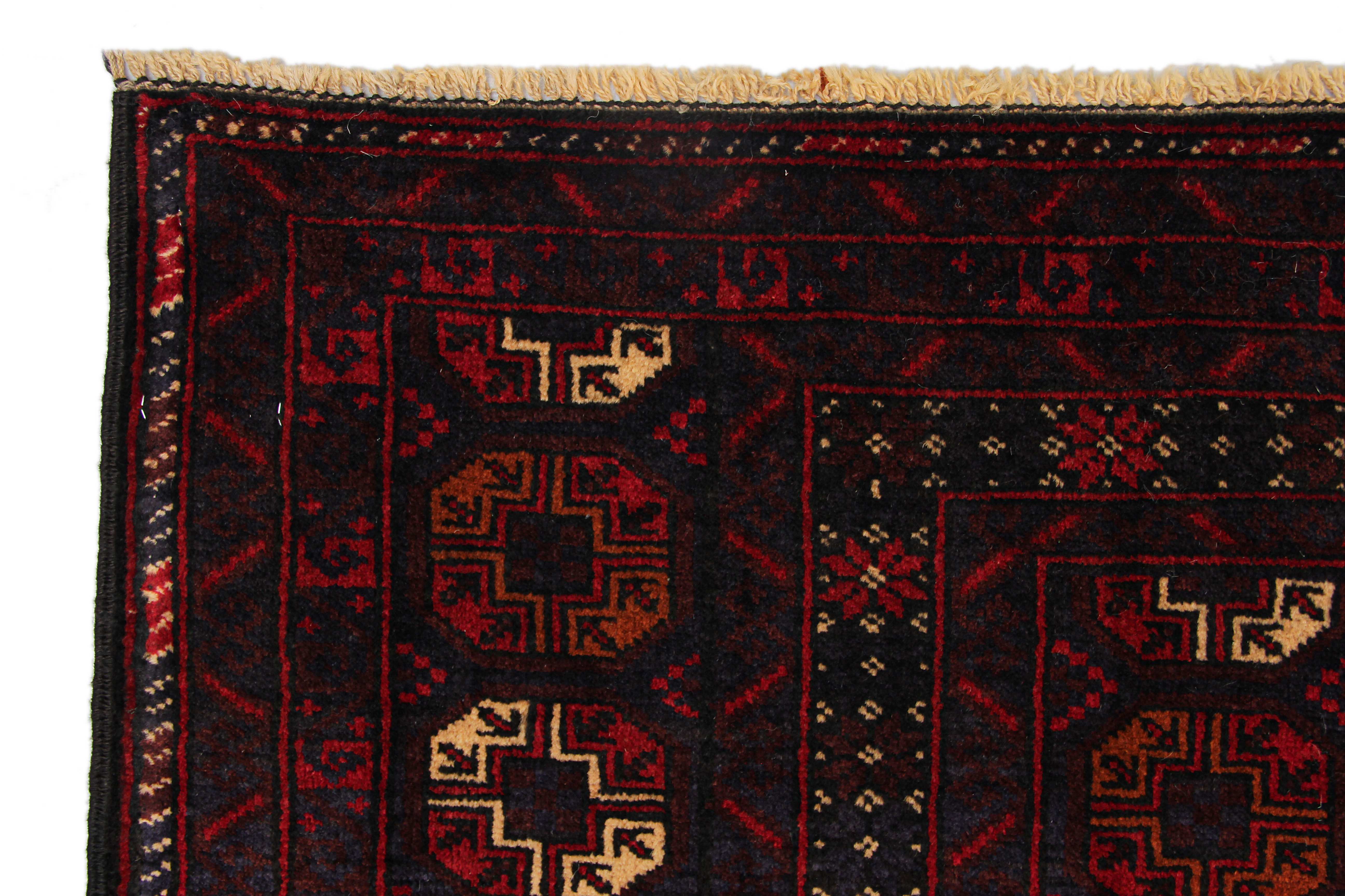 PRAYER RUG