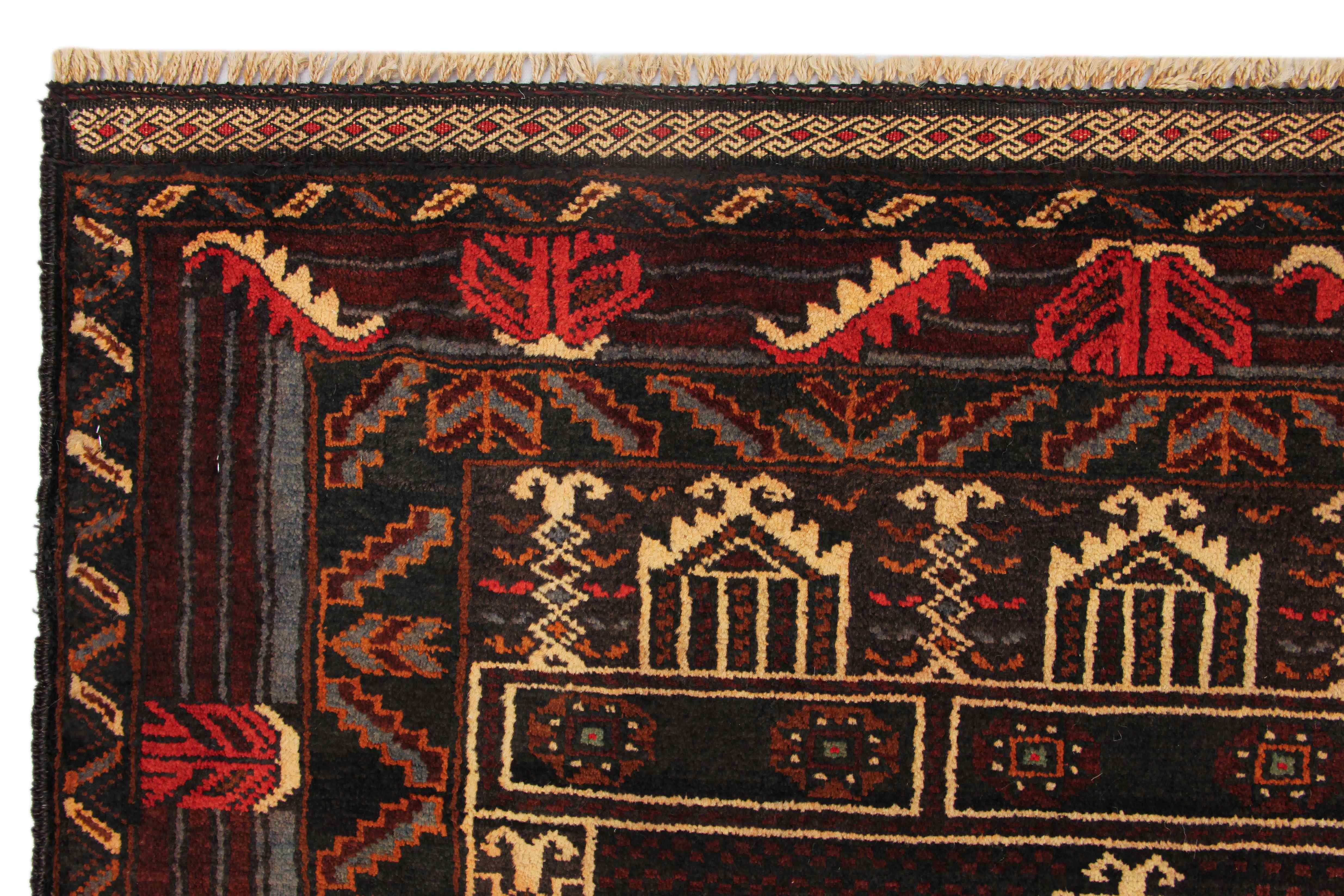 PRAYER RUG