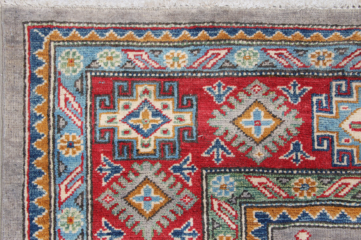 KAZAK