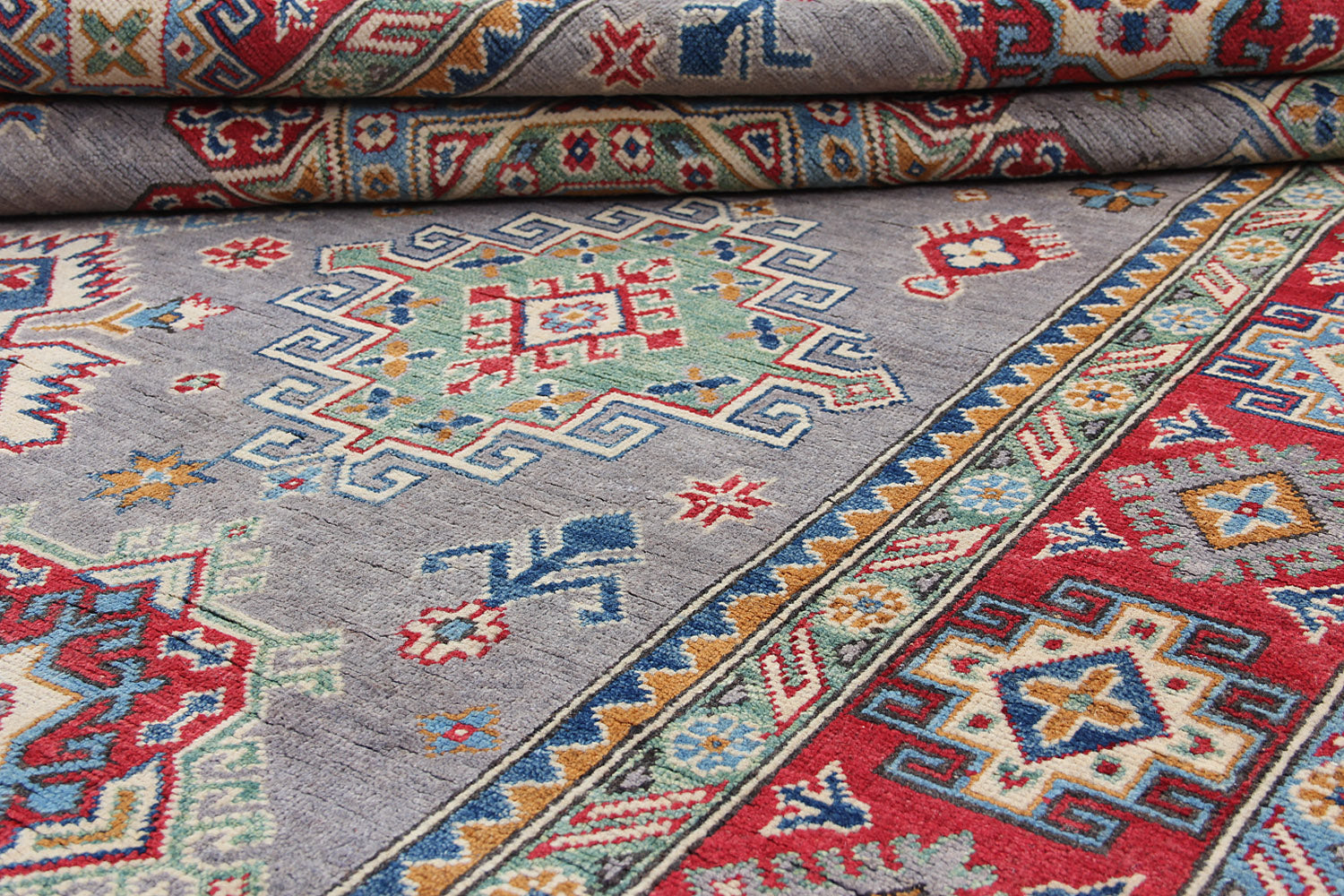KAZAK