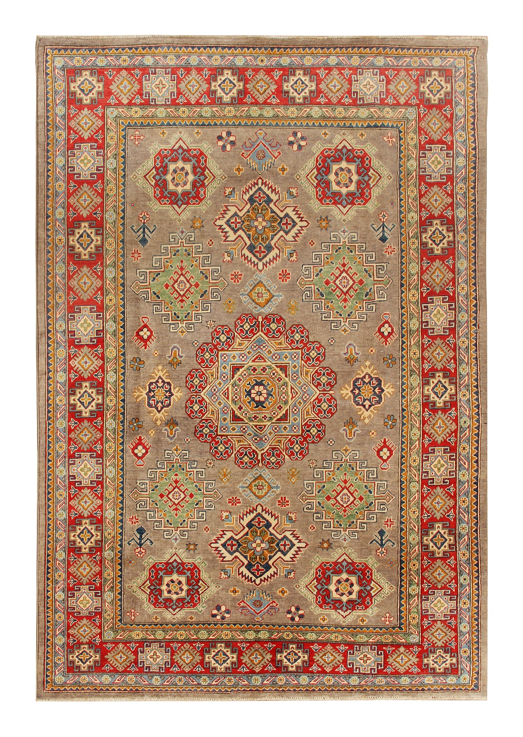 KAZAK