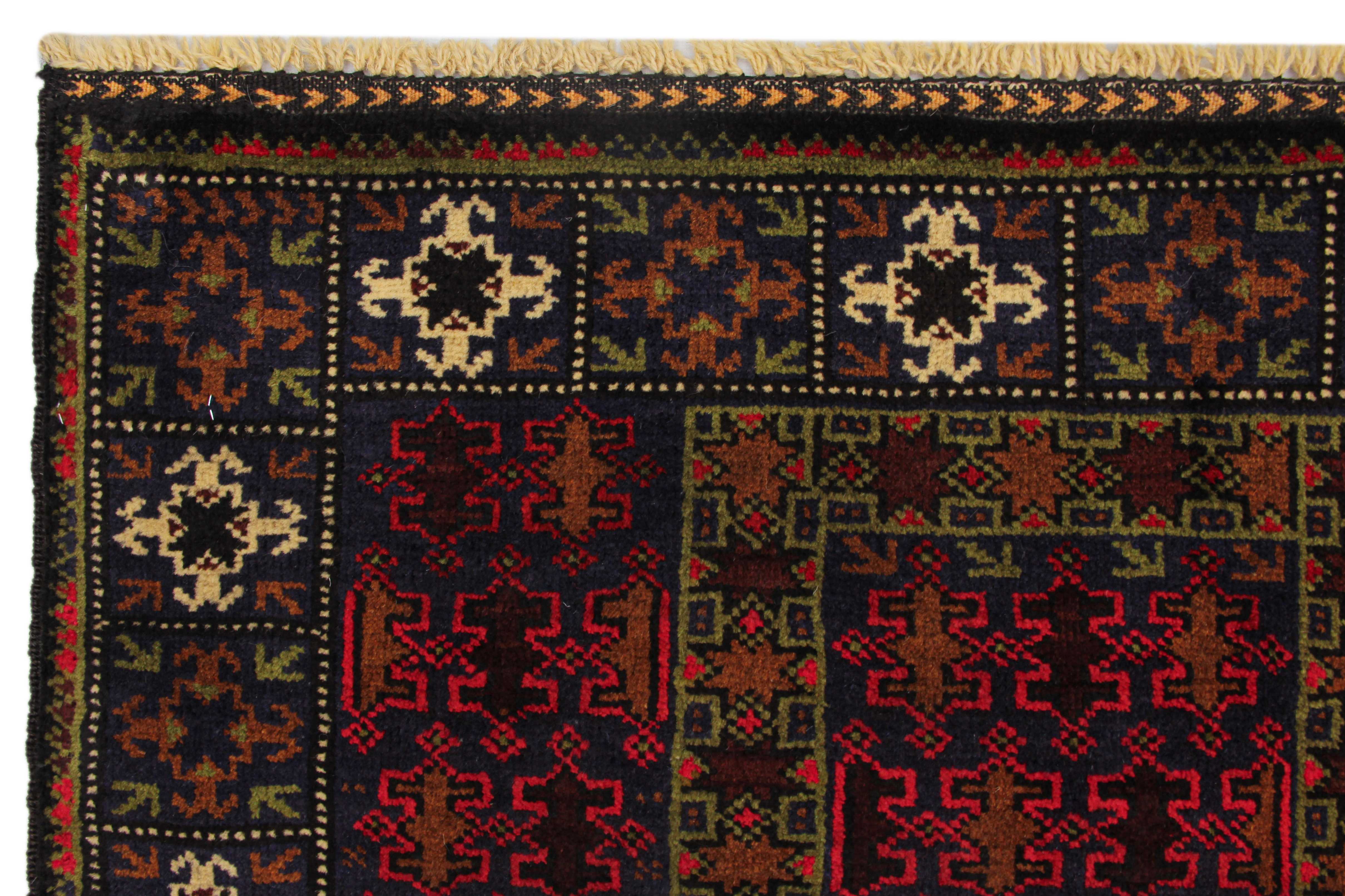 PRAYER RUG