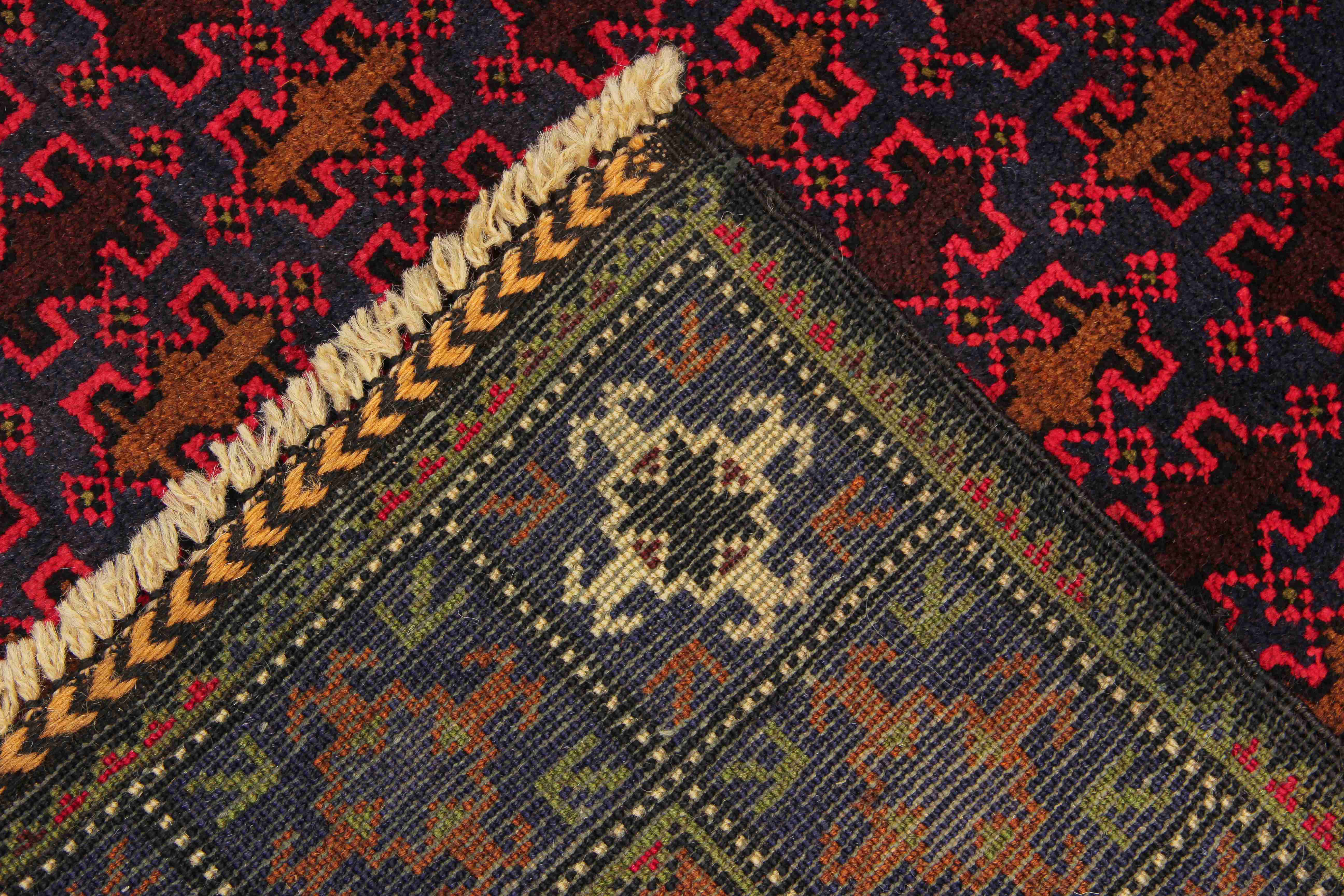 PRAYER RUG
