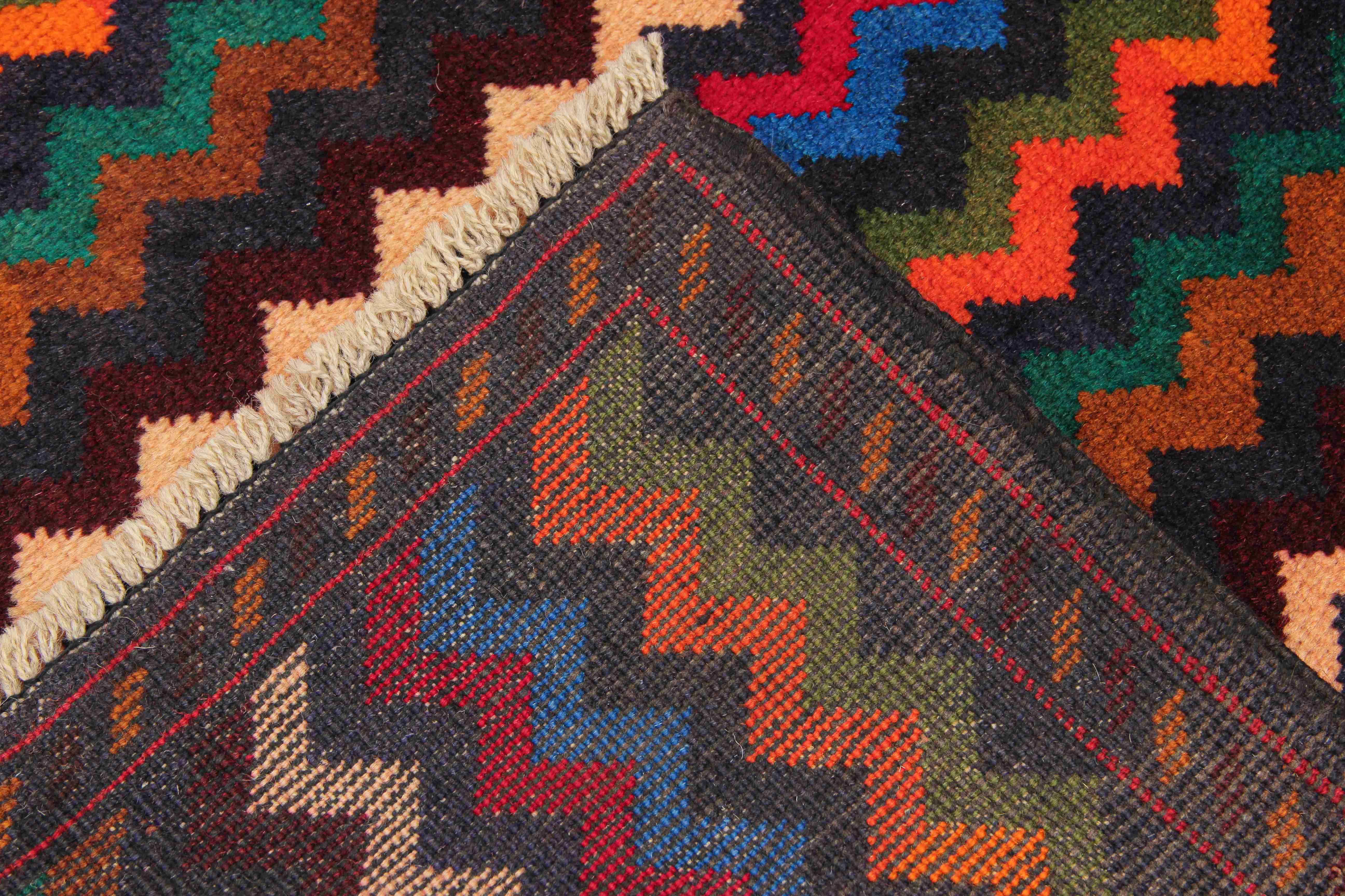 ADRASKAN BALUCHI