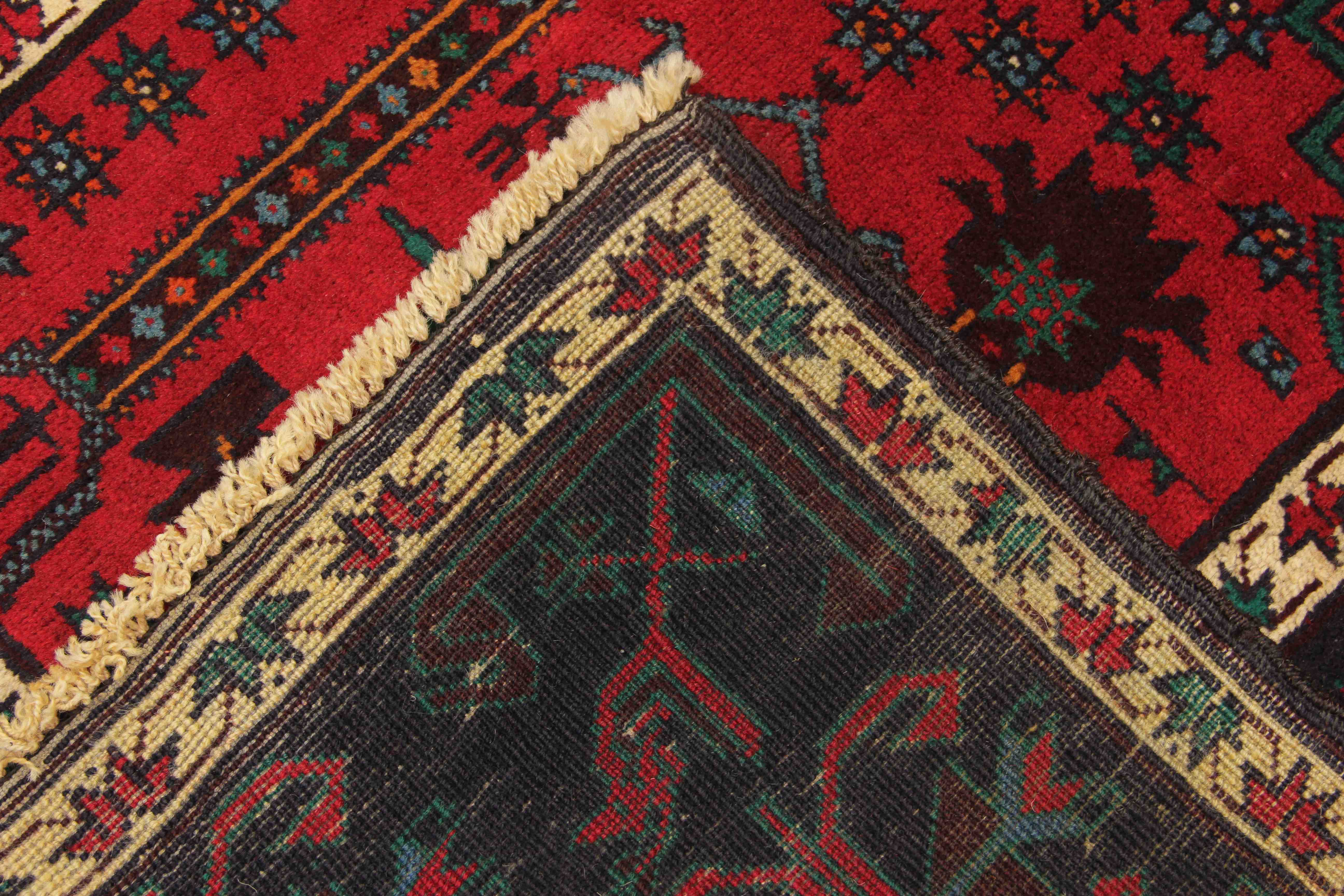 ADRASKAN BALUCHI