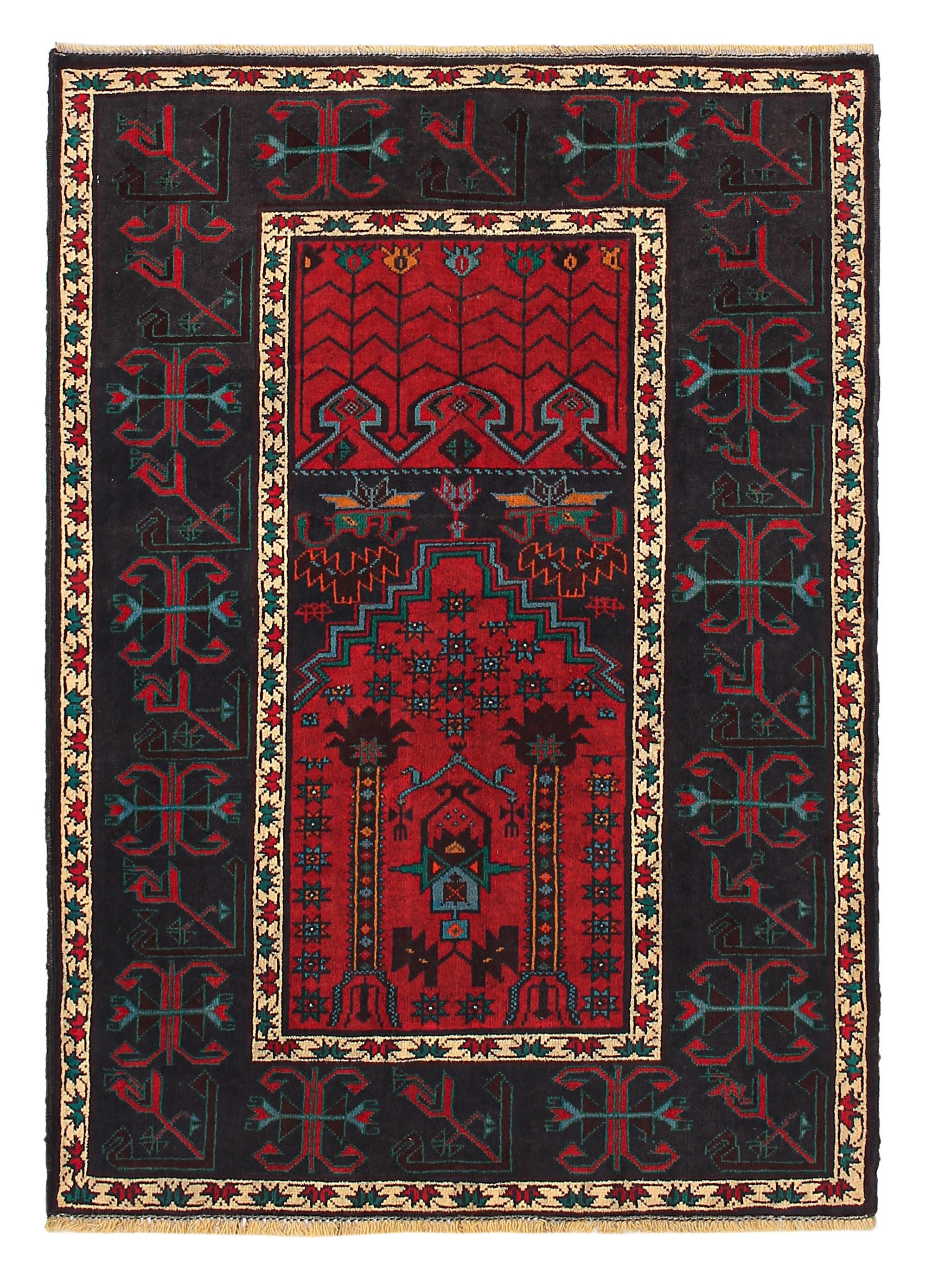 ADRASKAN BALUCHI