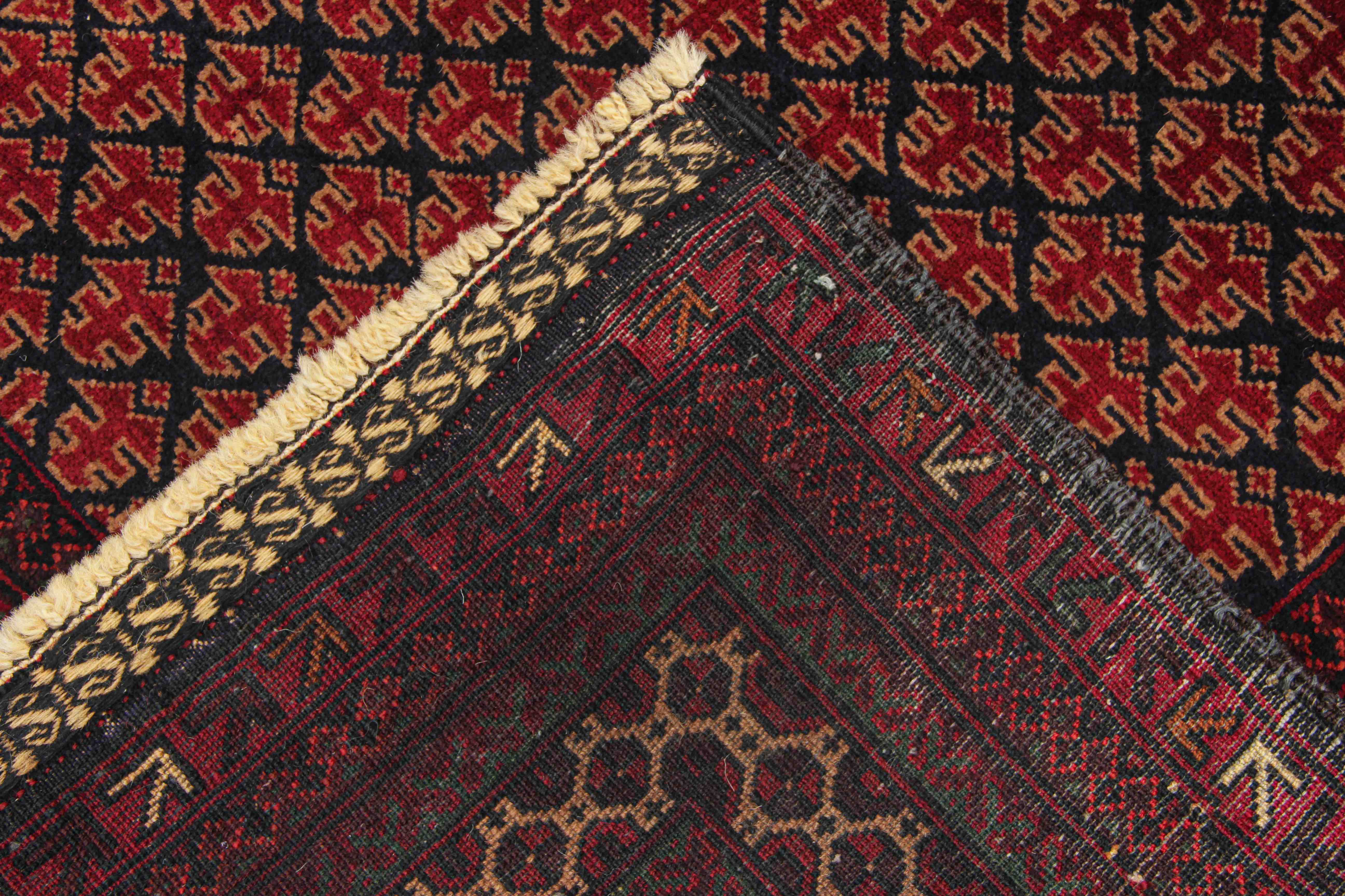 PRAYER RUG