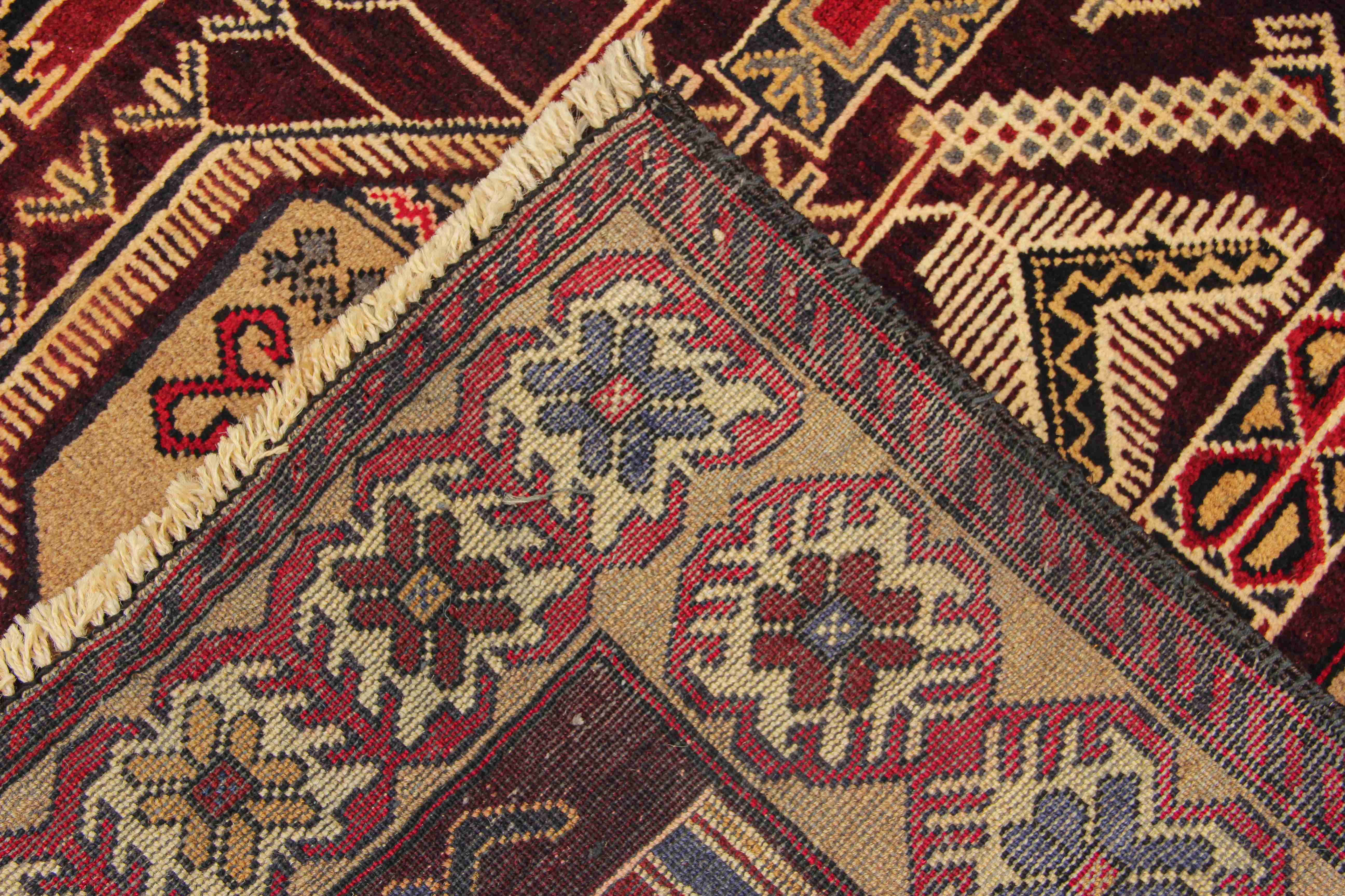 PRAYER RUG