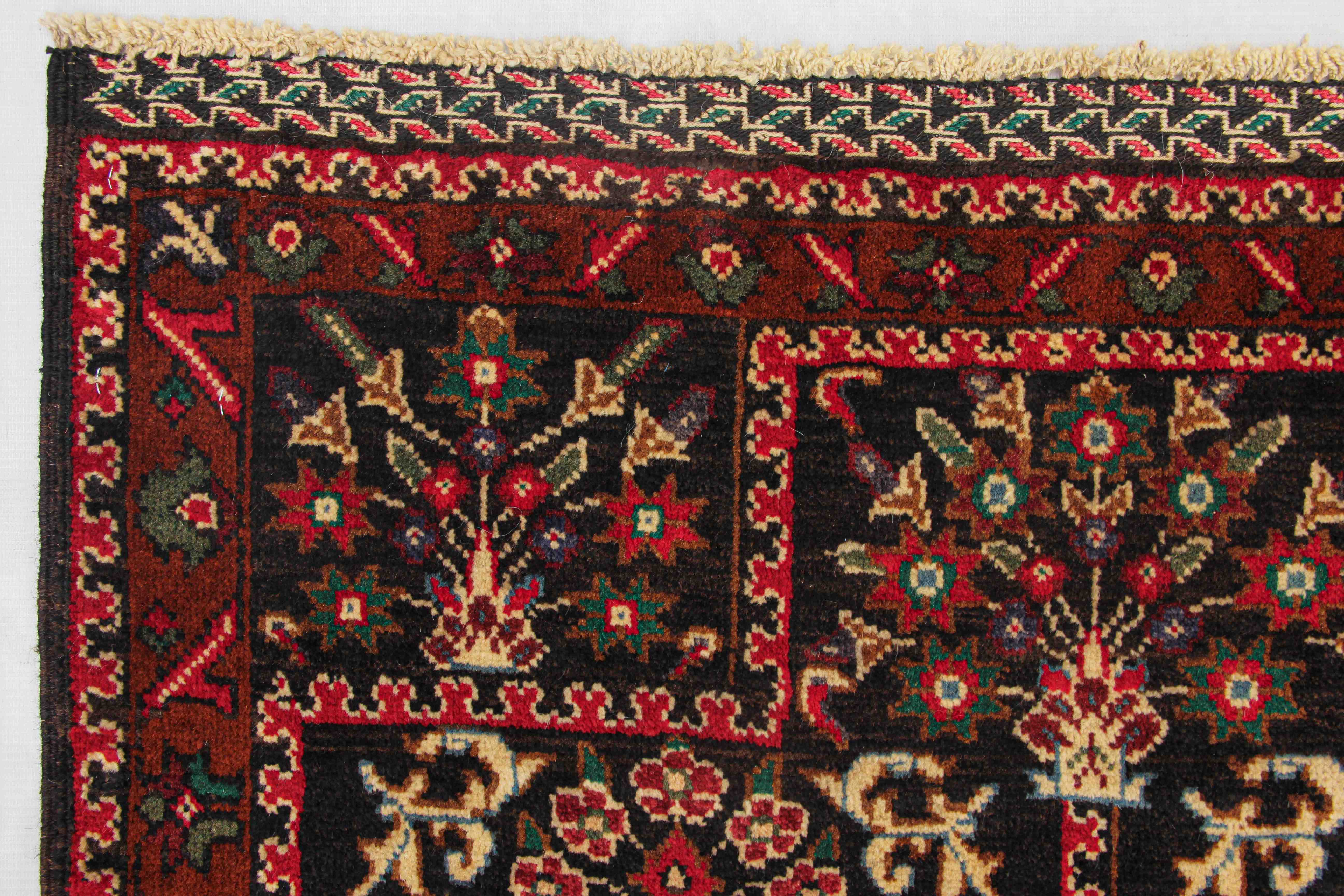 PRAYER RUG