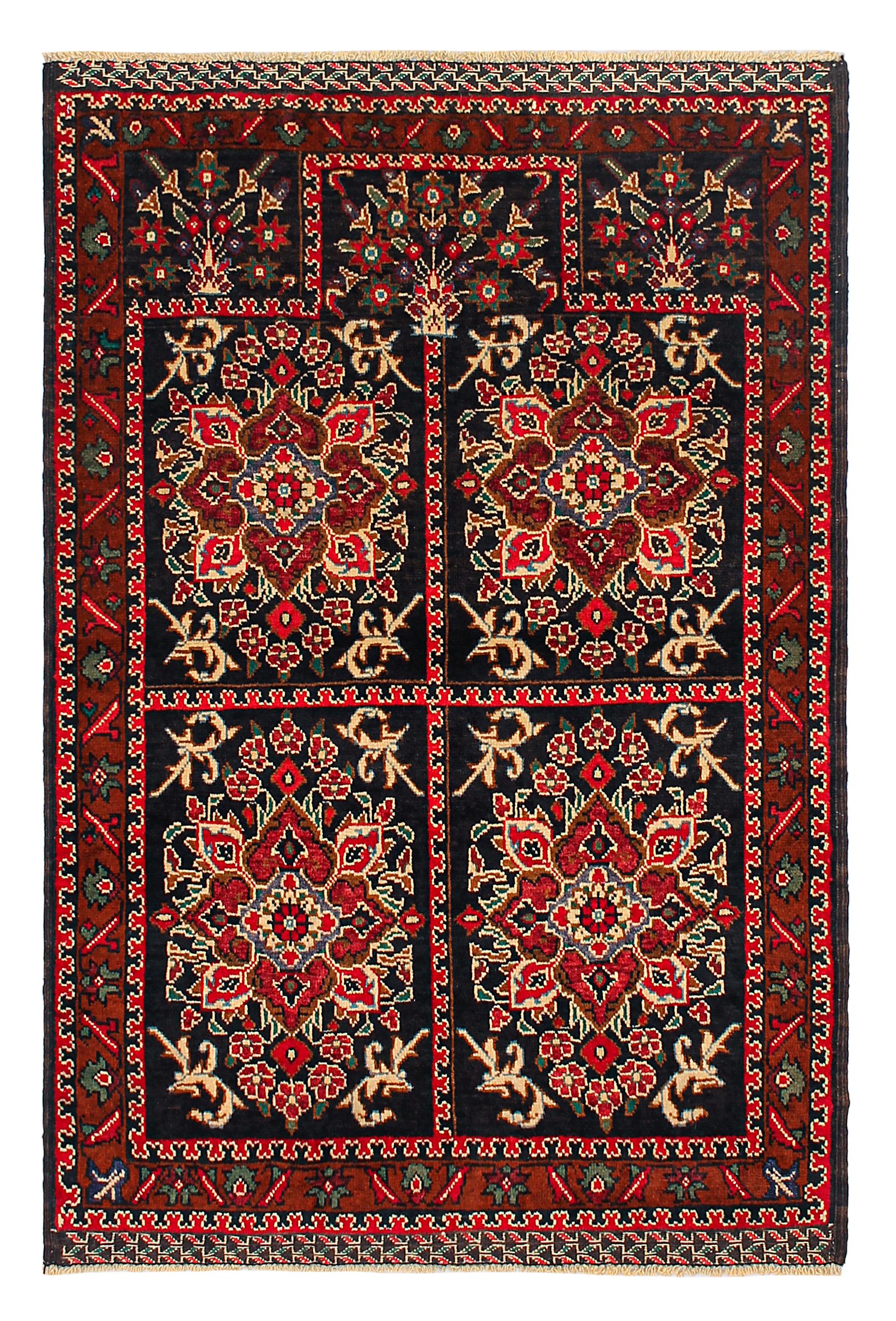 PRAYER RUG