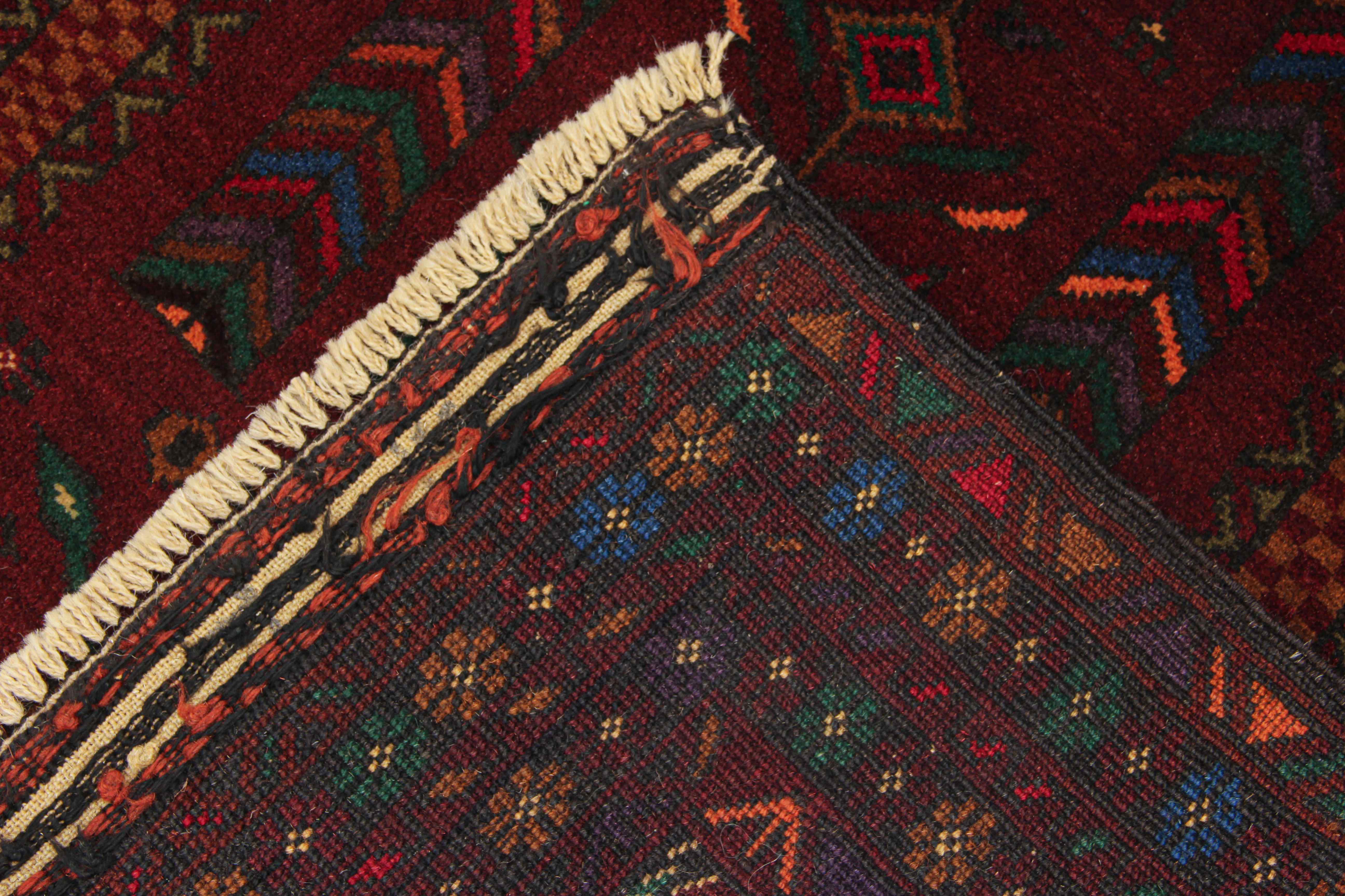 PRAYER RUG