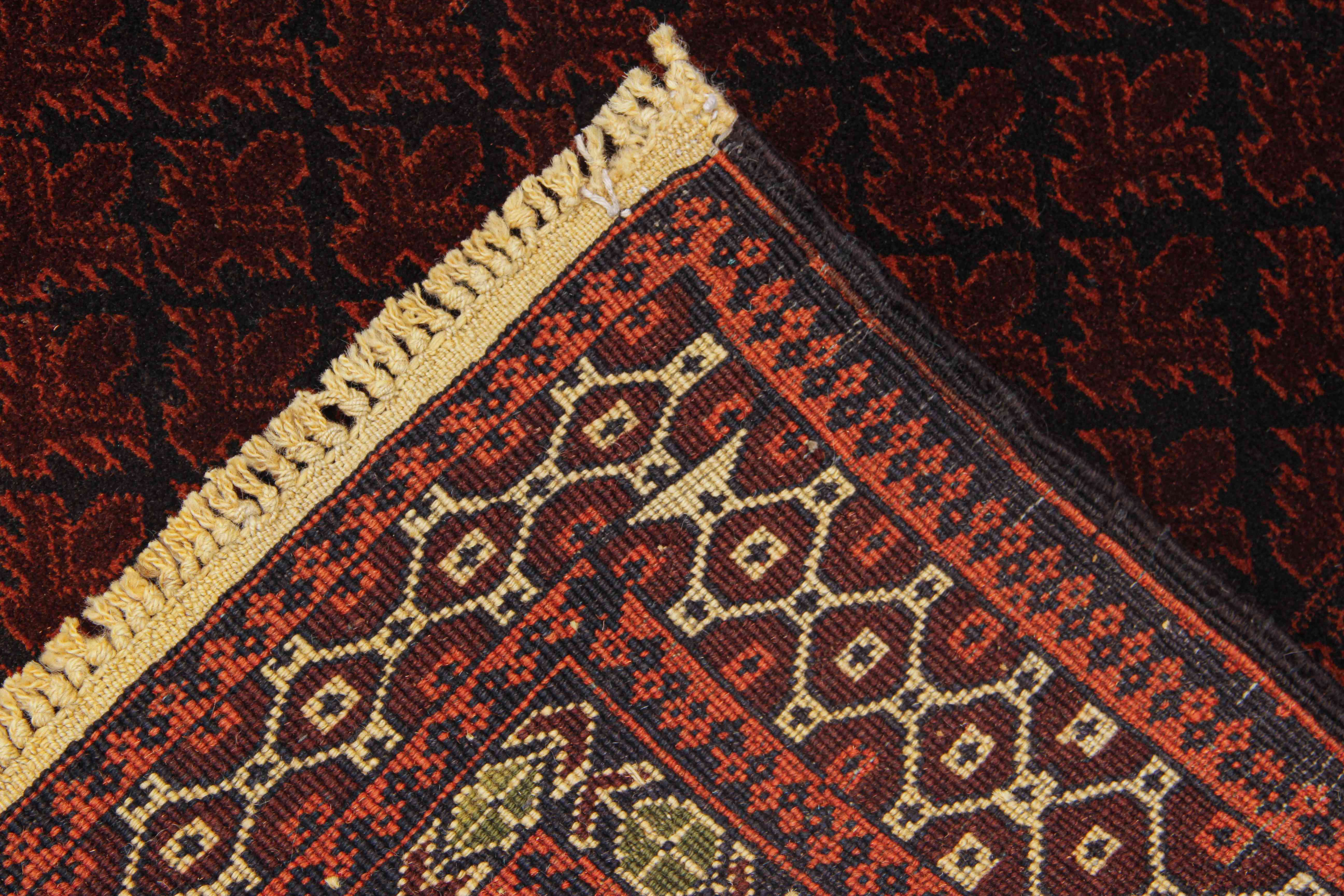 PRAYER RUG