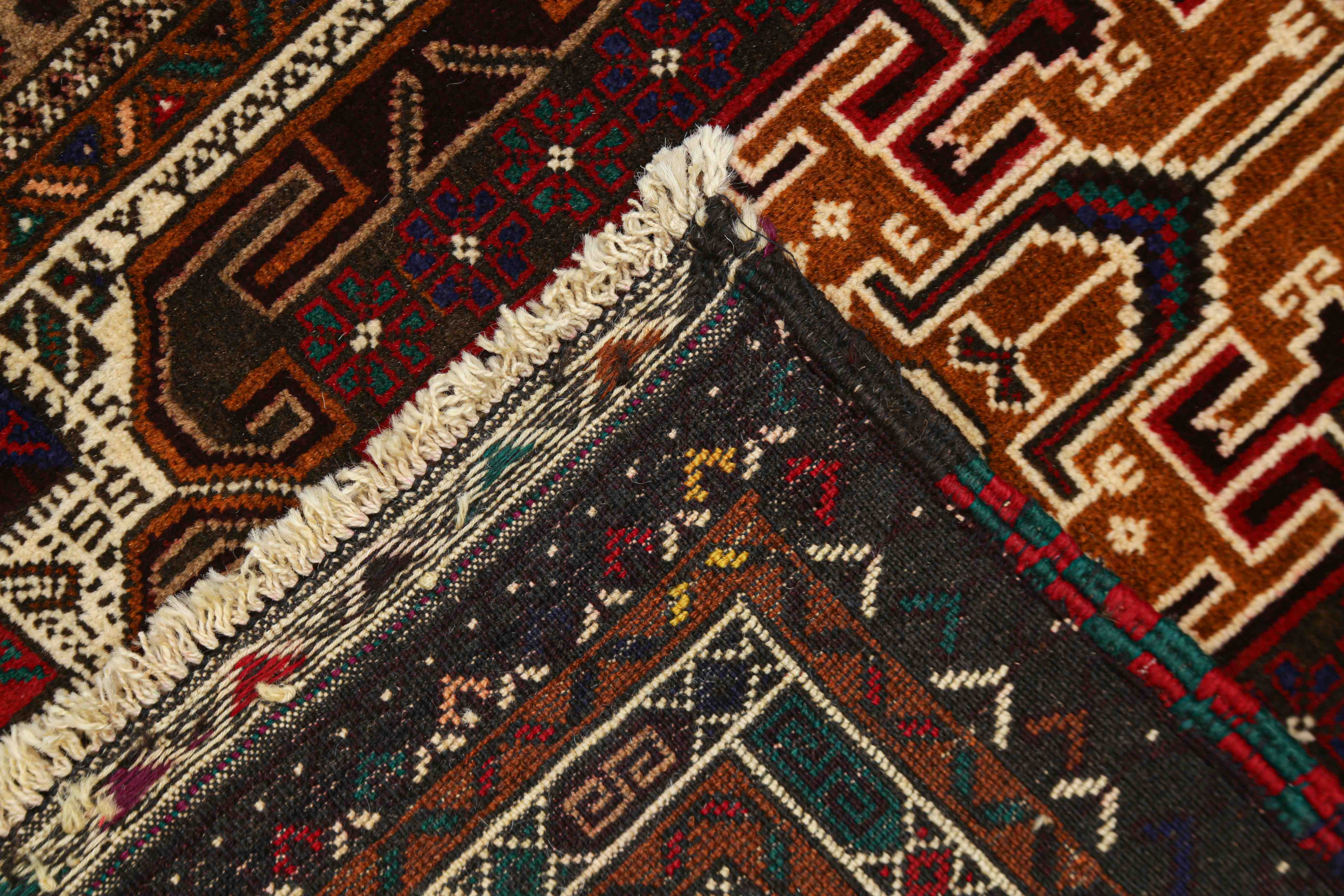ADRASKAN BALUCHI