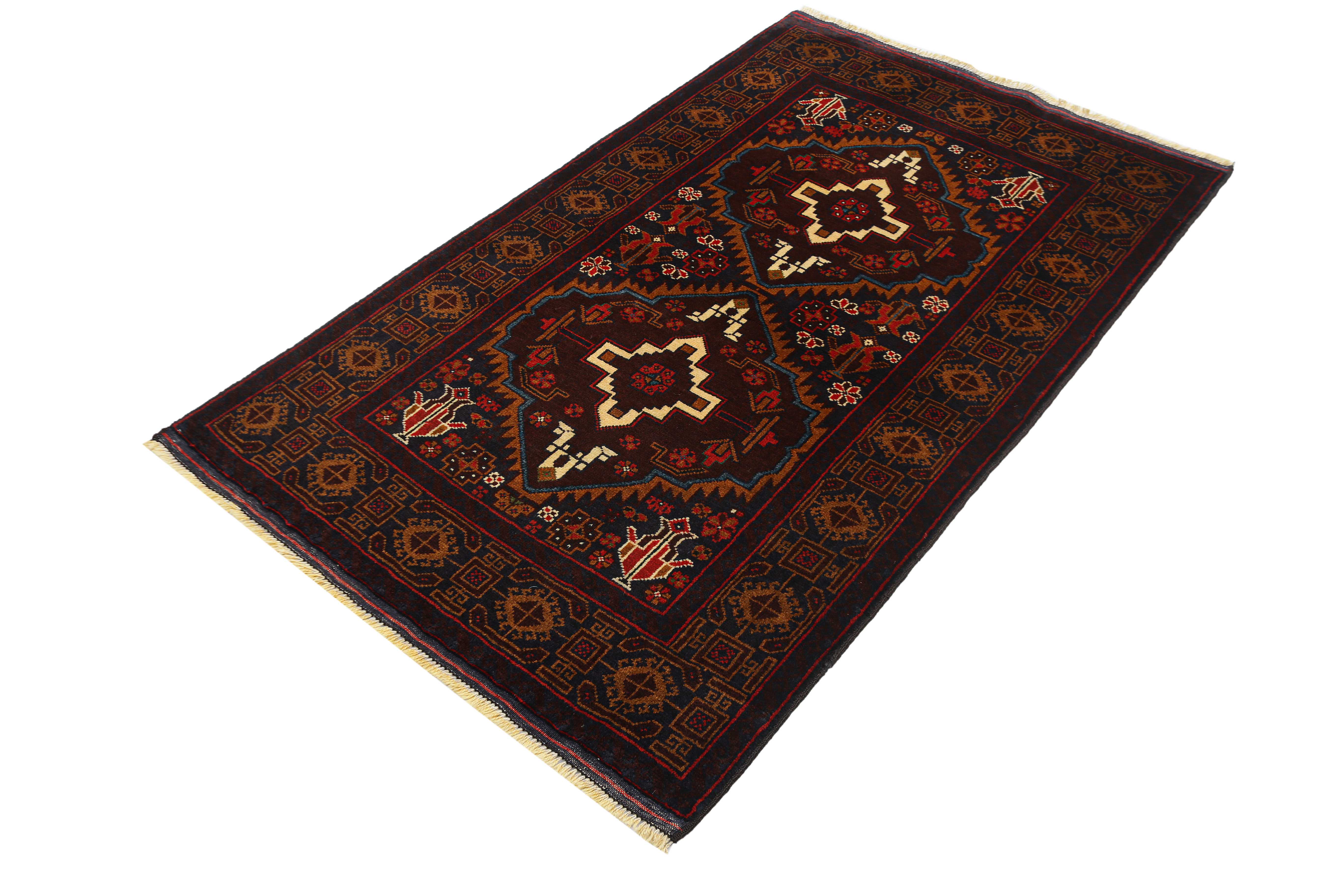 ADRASKAN BALUCHI