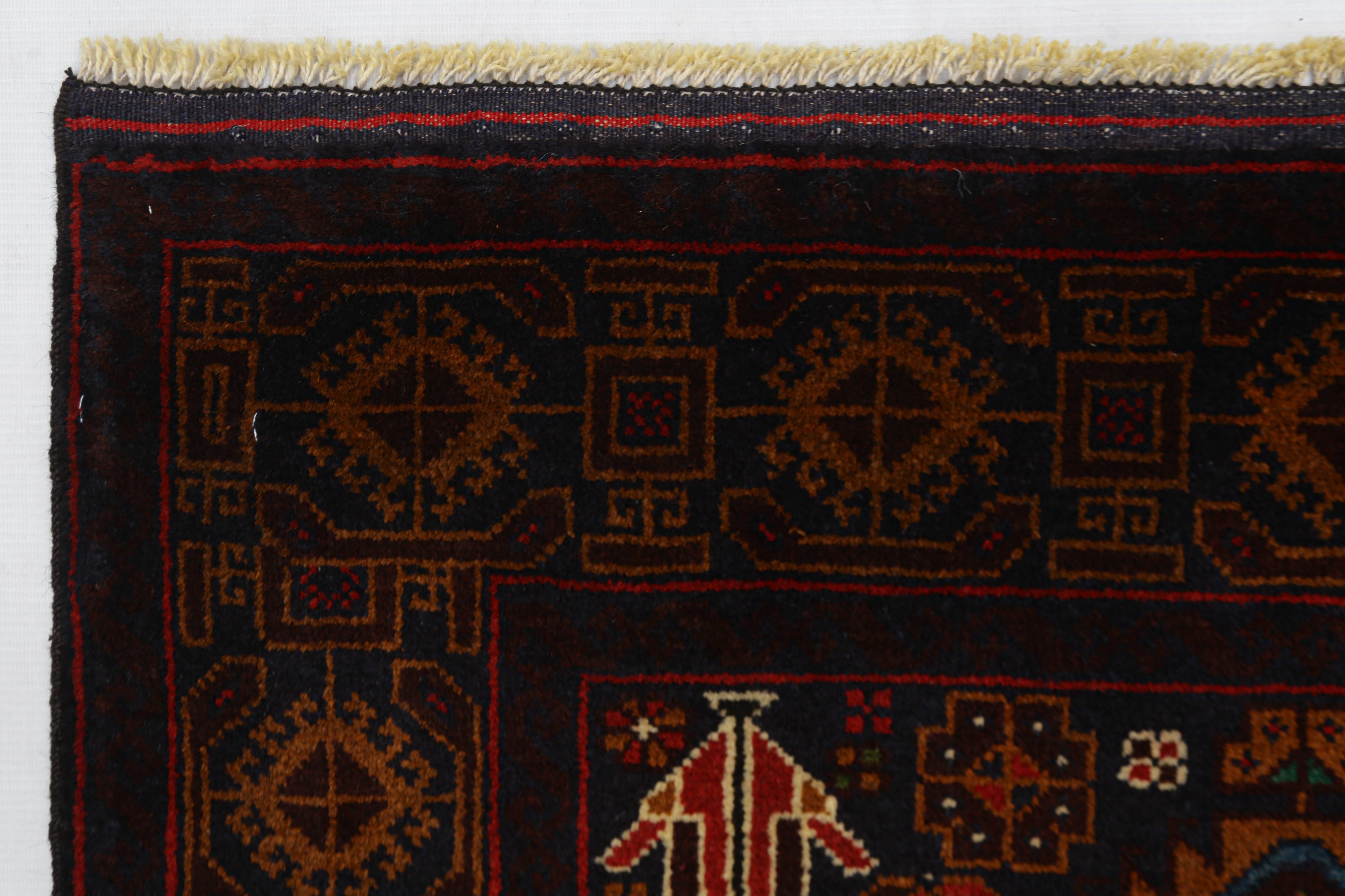 ADRASKAN BALUCHI