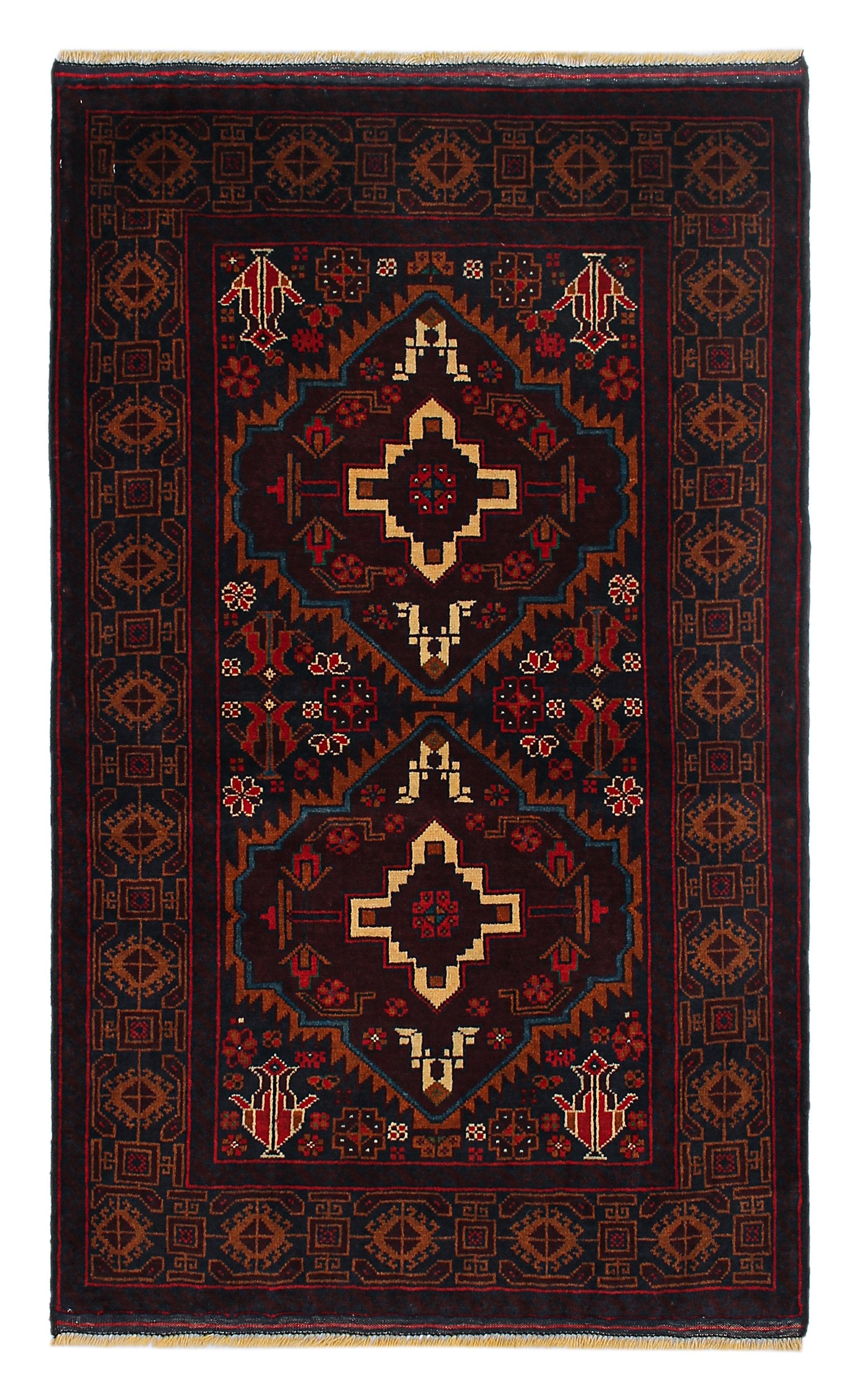 ADRASKAN BALUCHI