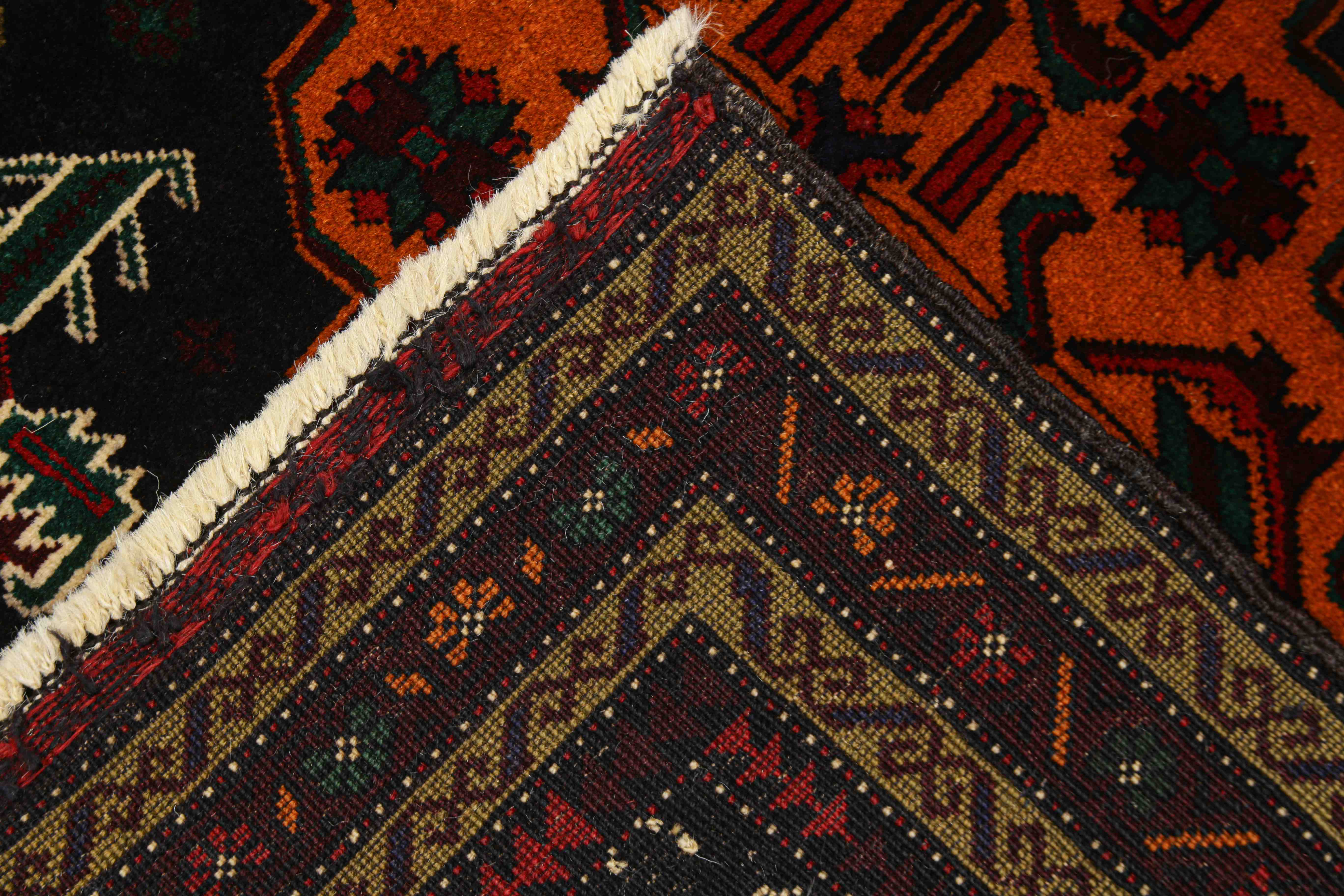 PRAYER RUG