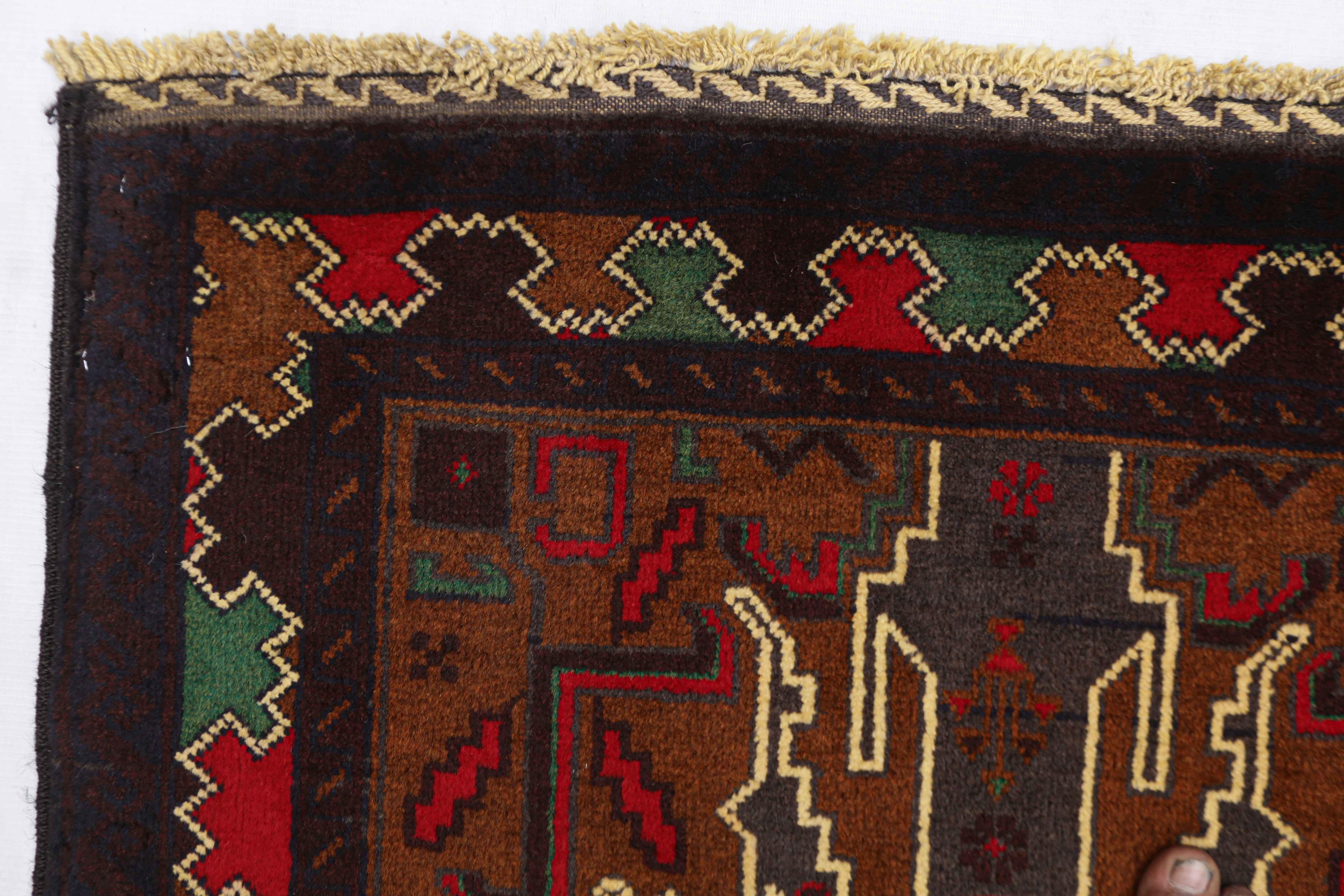 ADRASKAN BALUCHI