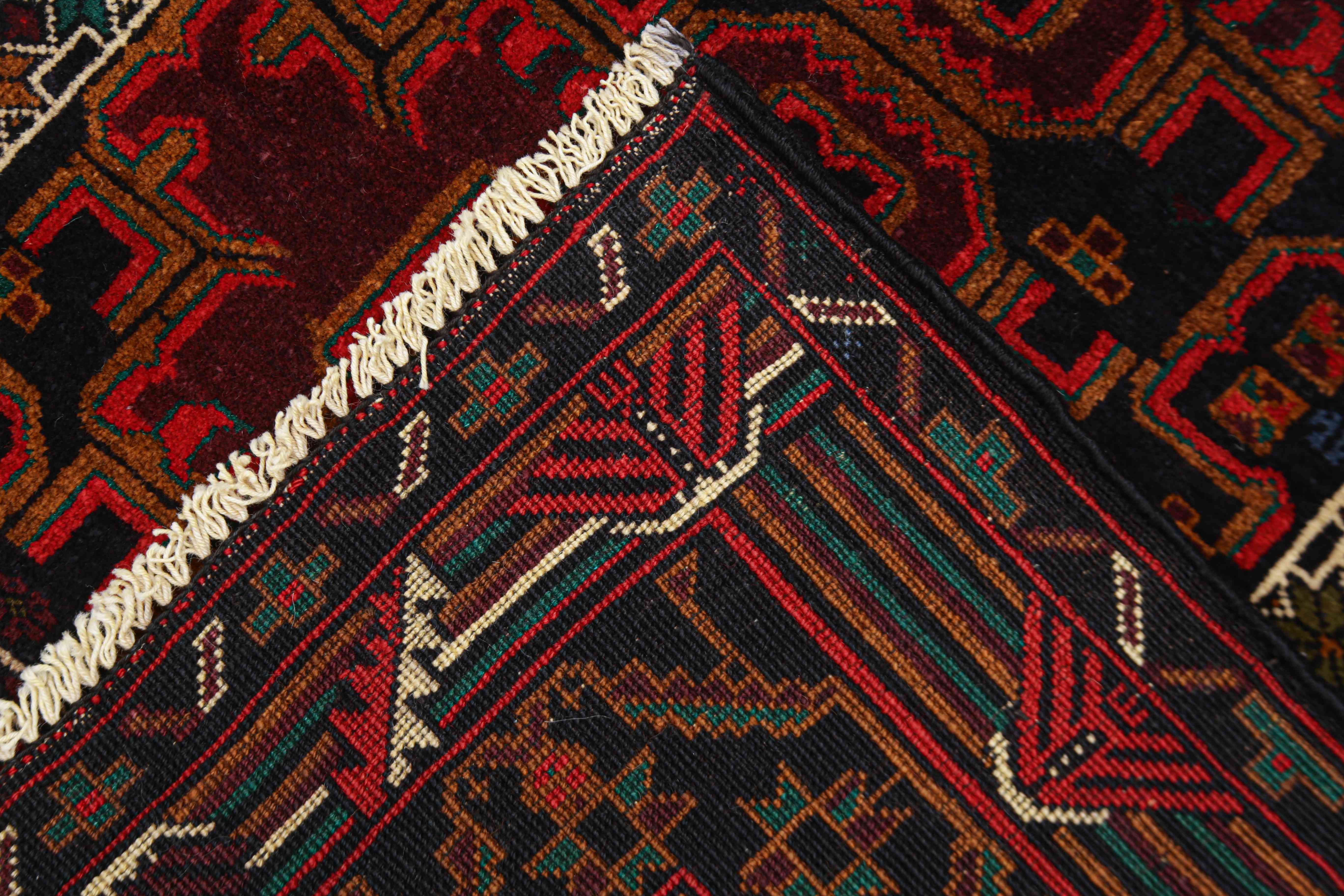 PRAYER RUG