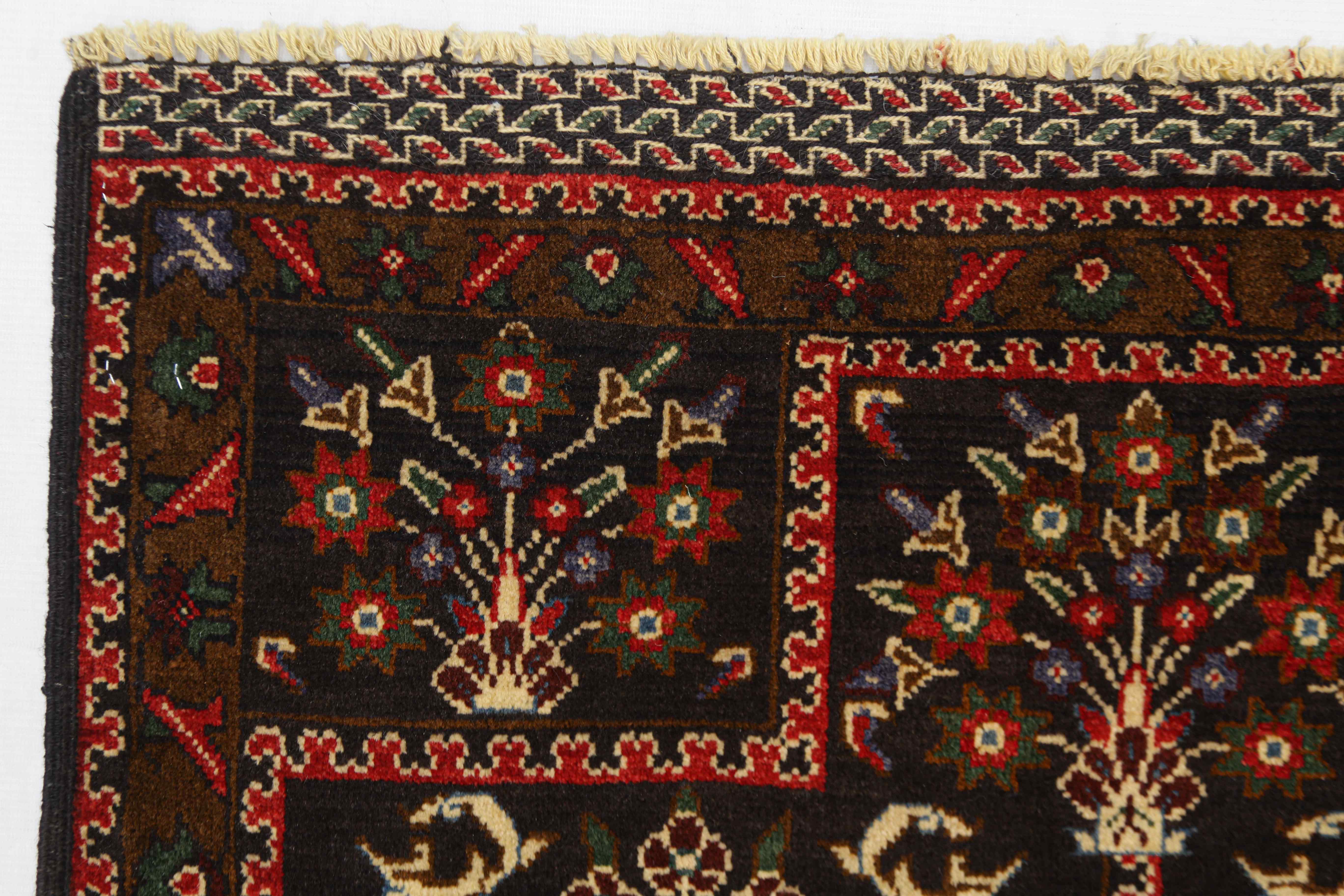 PRAYER RUG