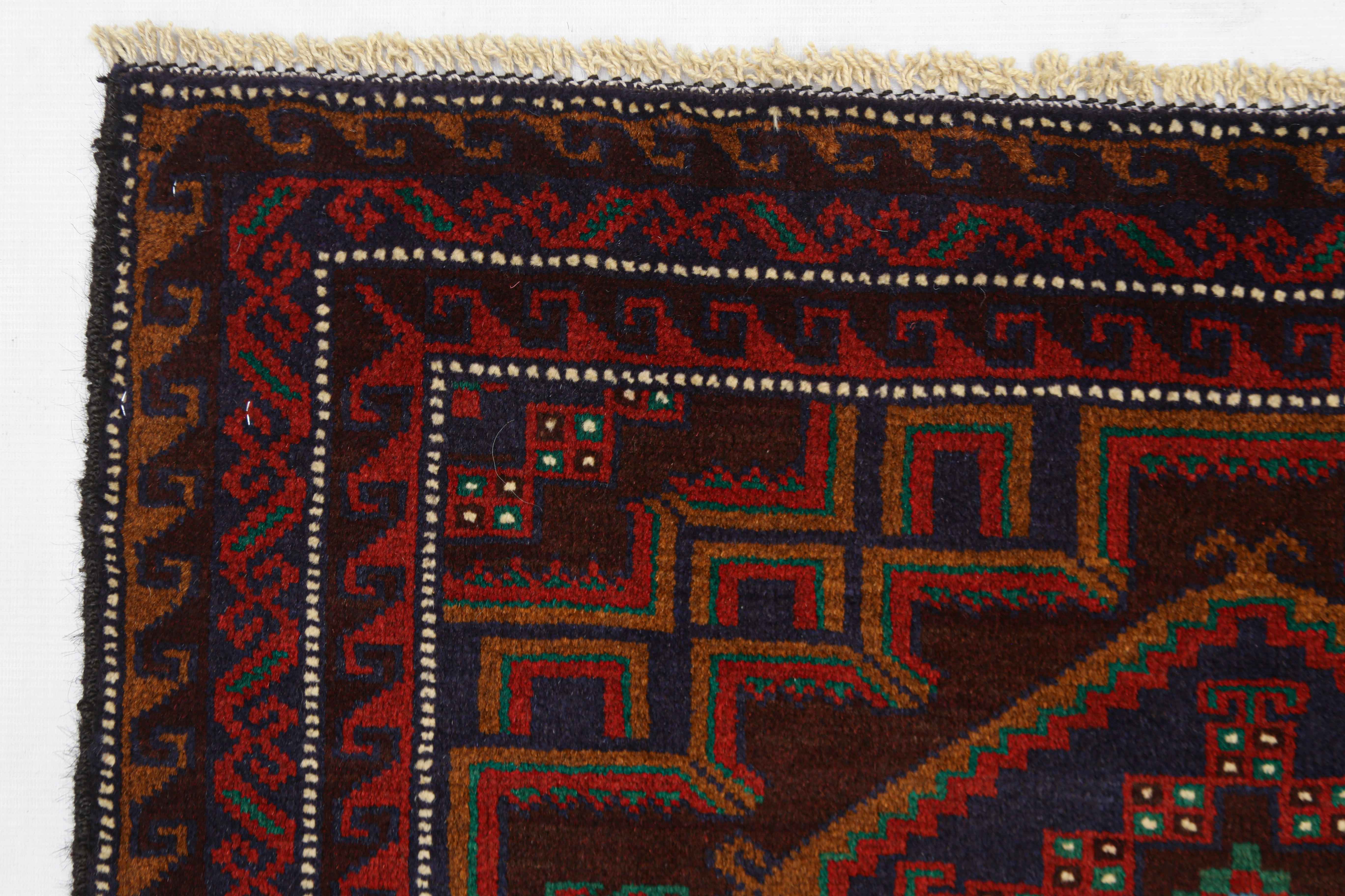 ADRASKAN BALUCHI